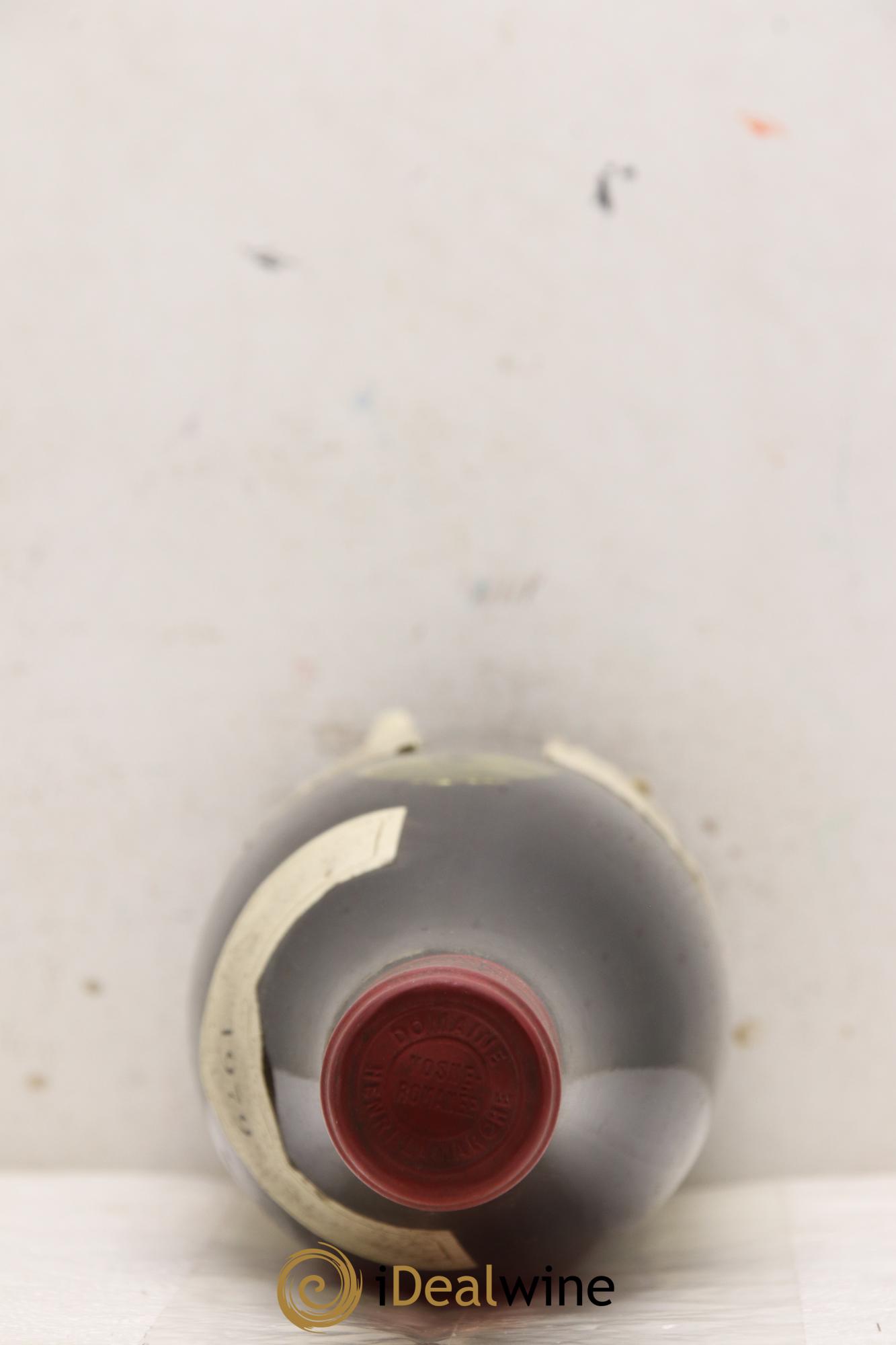 La Grande Rue Grand Cru Lamarche (Domaine) 1979 - Lotto di 1 bottiglia - 2