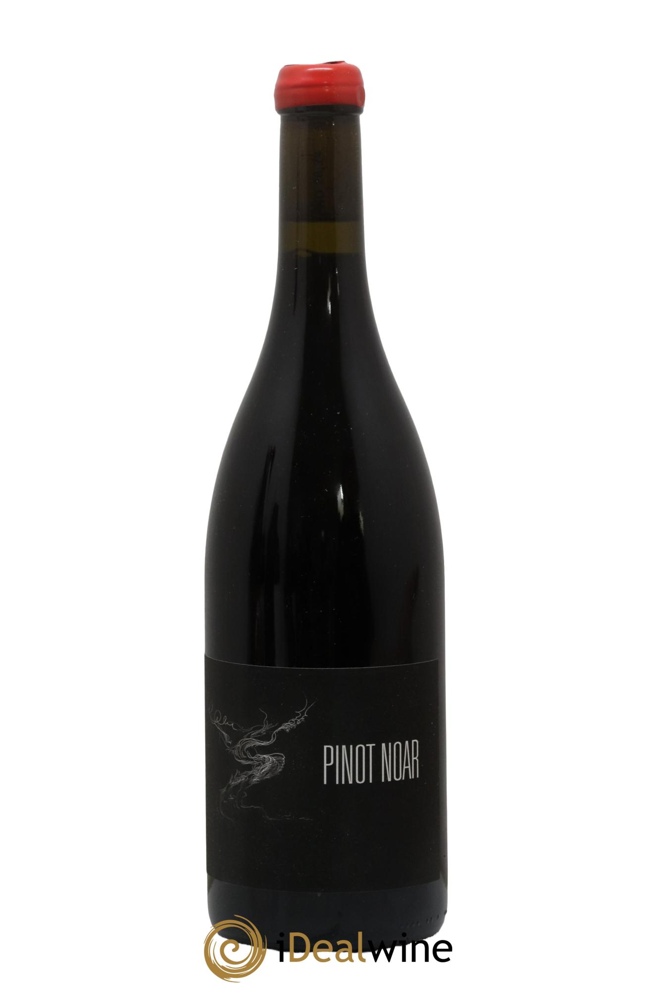 Hautes-Côtes de Nuits Pinot Noar Arnaud Lopez 2023 - Lot de 1 bouteille - 0