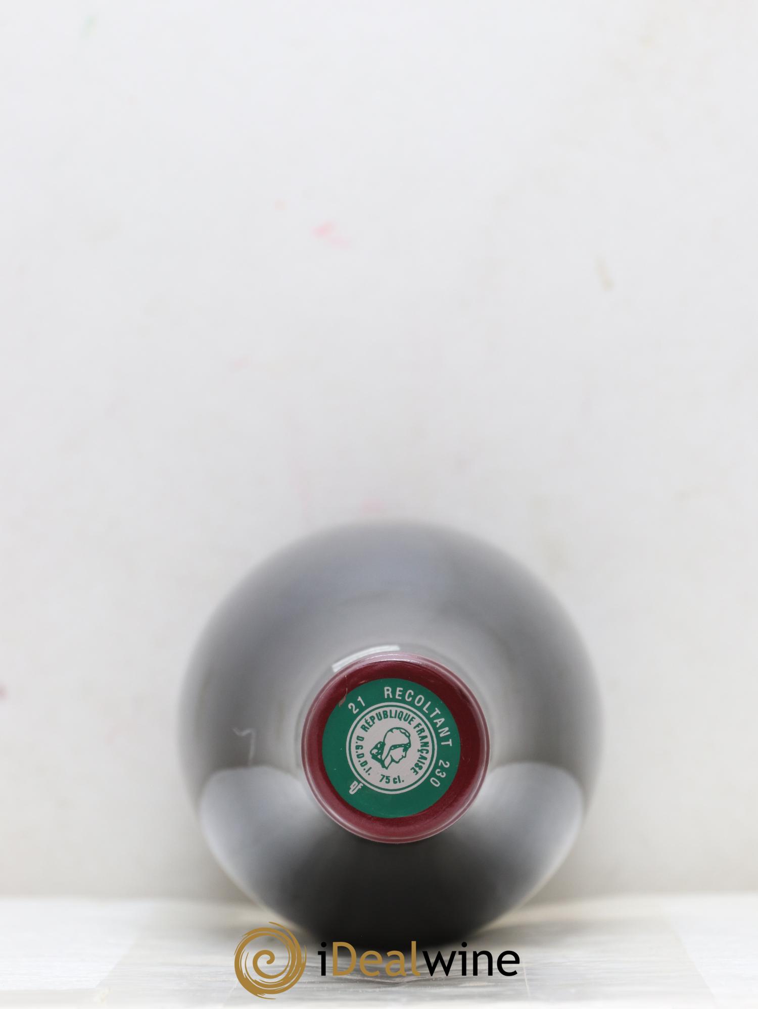 Bonnes-Mares Grand Cru Georges Roumier (Domaine) 2012 - Lotto di 1 bottiglia - 1