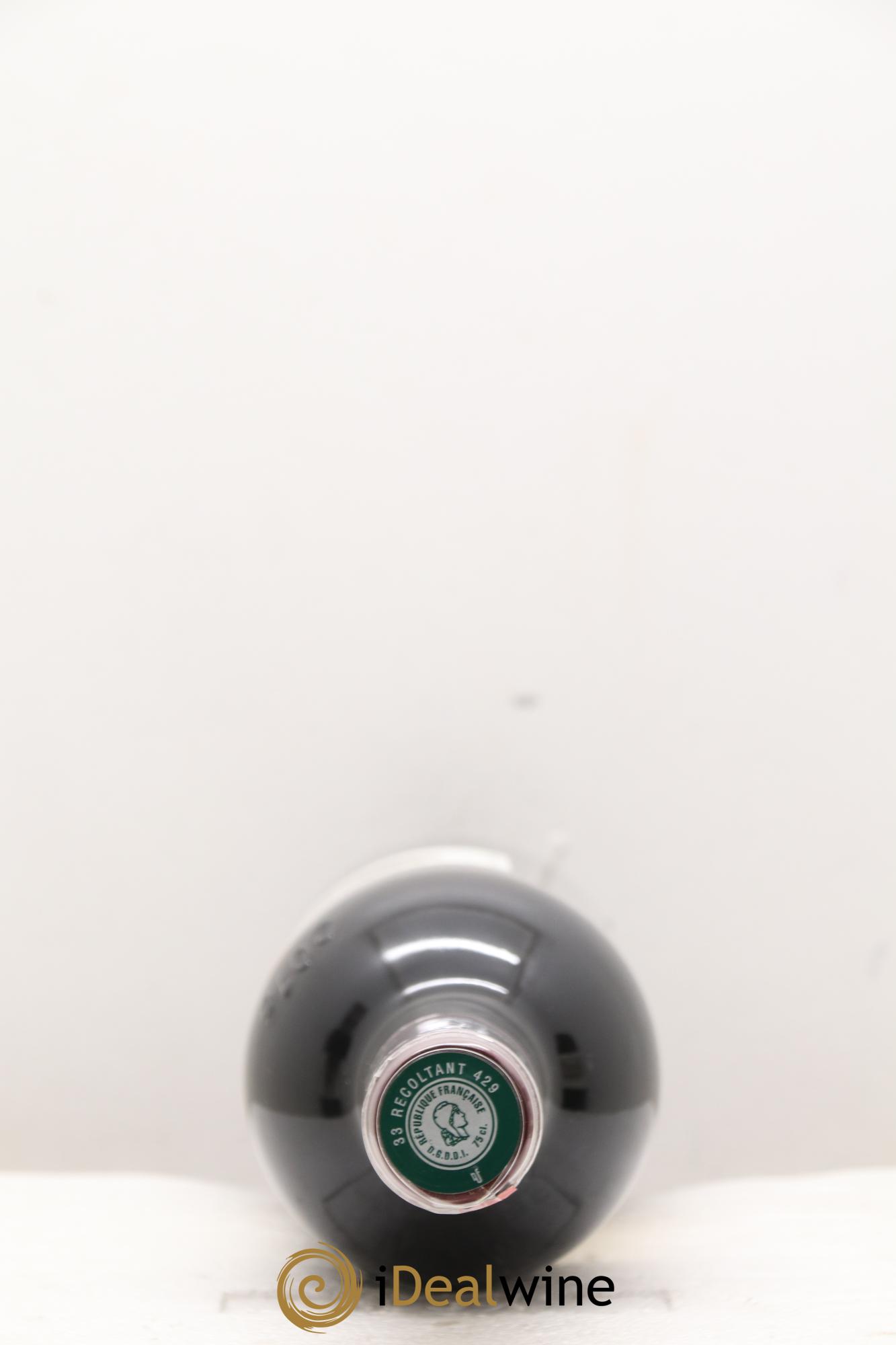 Château Lafite Rothschild 1er Grand Cru Classé 2016 - Lot of 1 bottle - 2