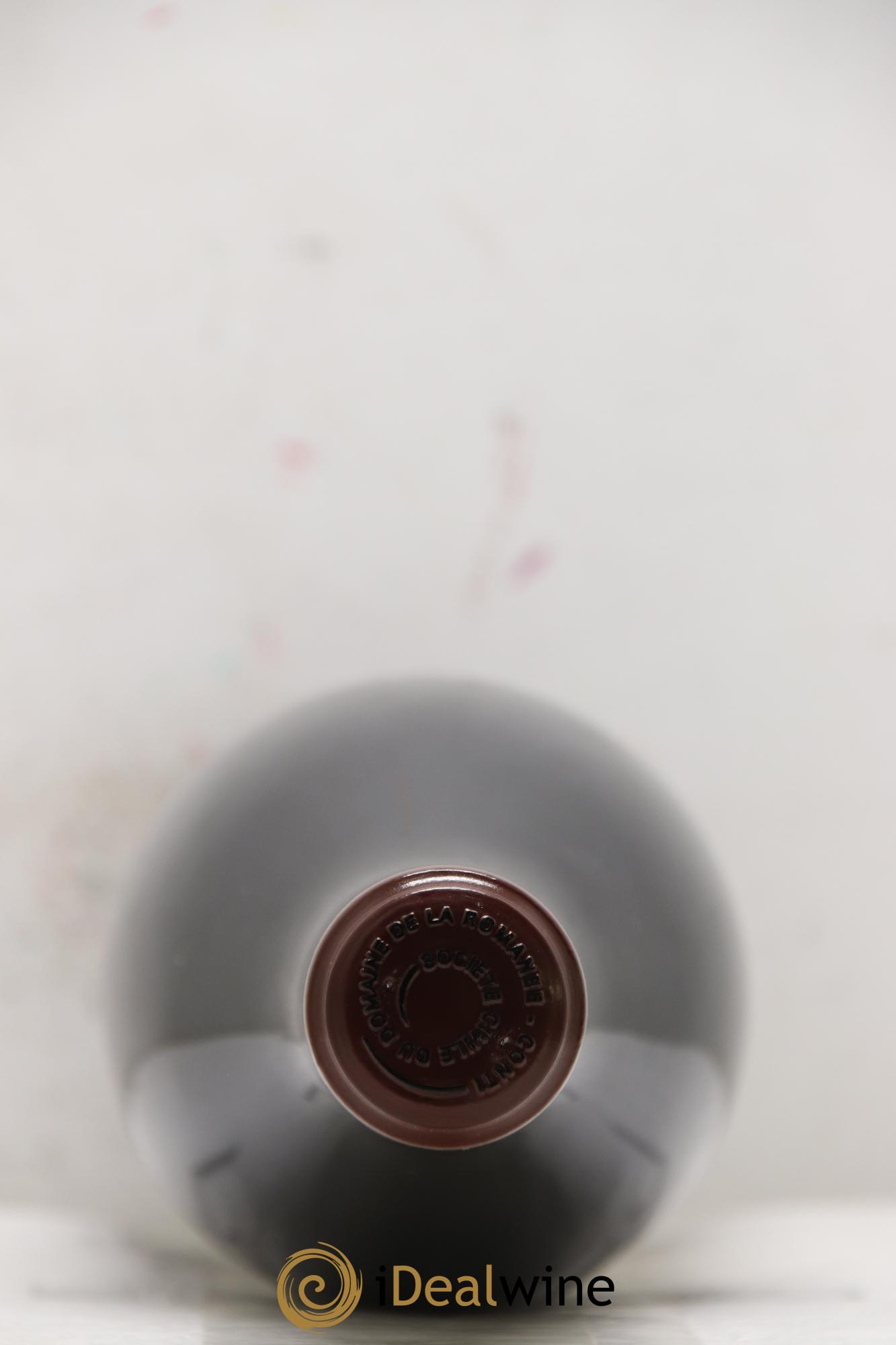 Echezeaux Grand Cru Domaine de la Romanée-Conti 2020 - Lotto di 1 bottiglia - 2