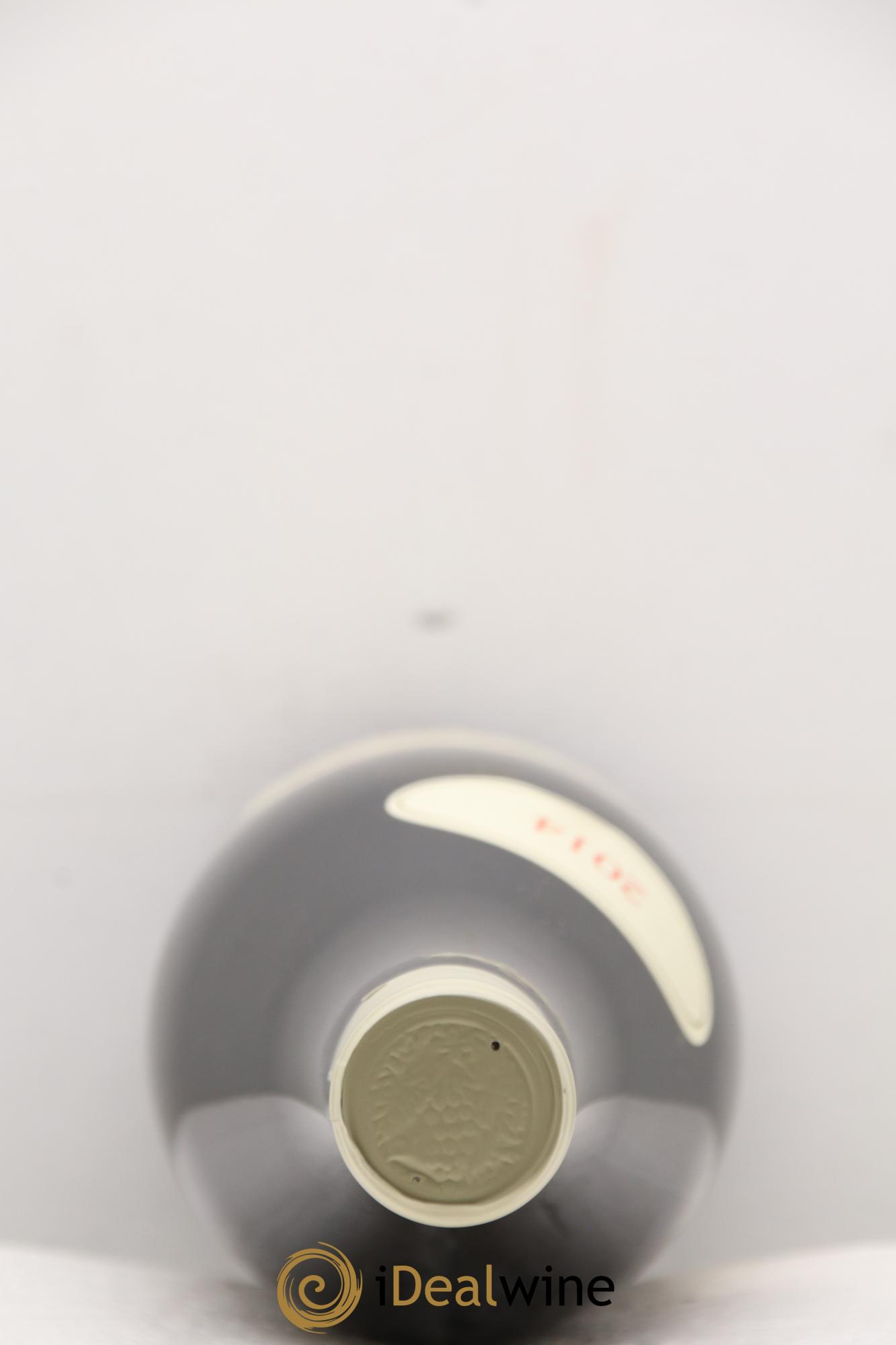 Saumur-Champigny Le Bourg Clos Rougeard 2014 - Lotto di 1 bottiglia - 1