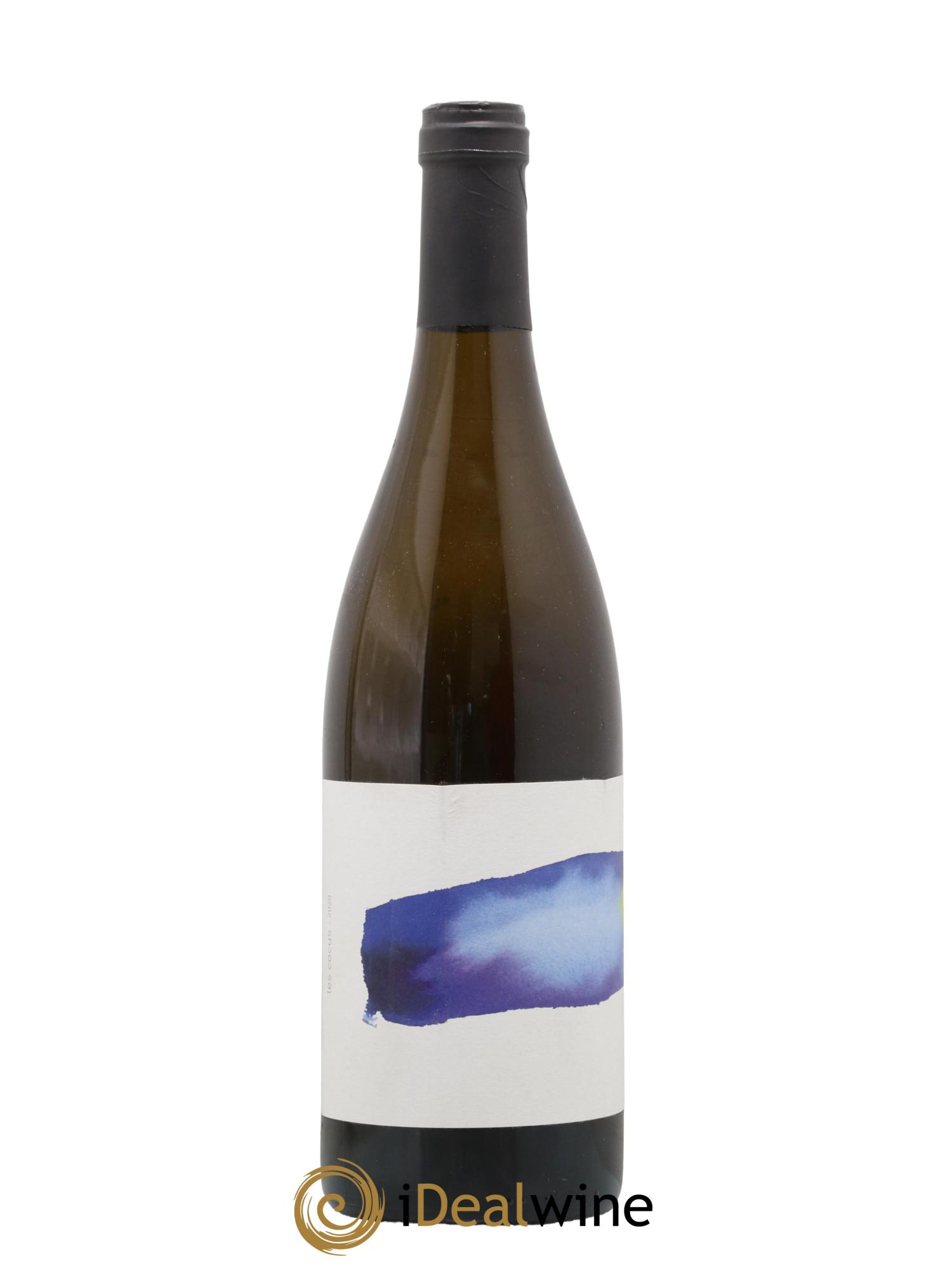 Anjou Cocus Thomas Batardière 2020 - Lot de 1 bouteille - 0