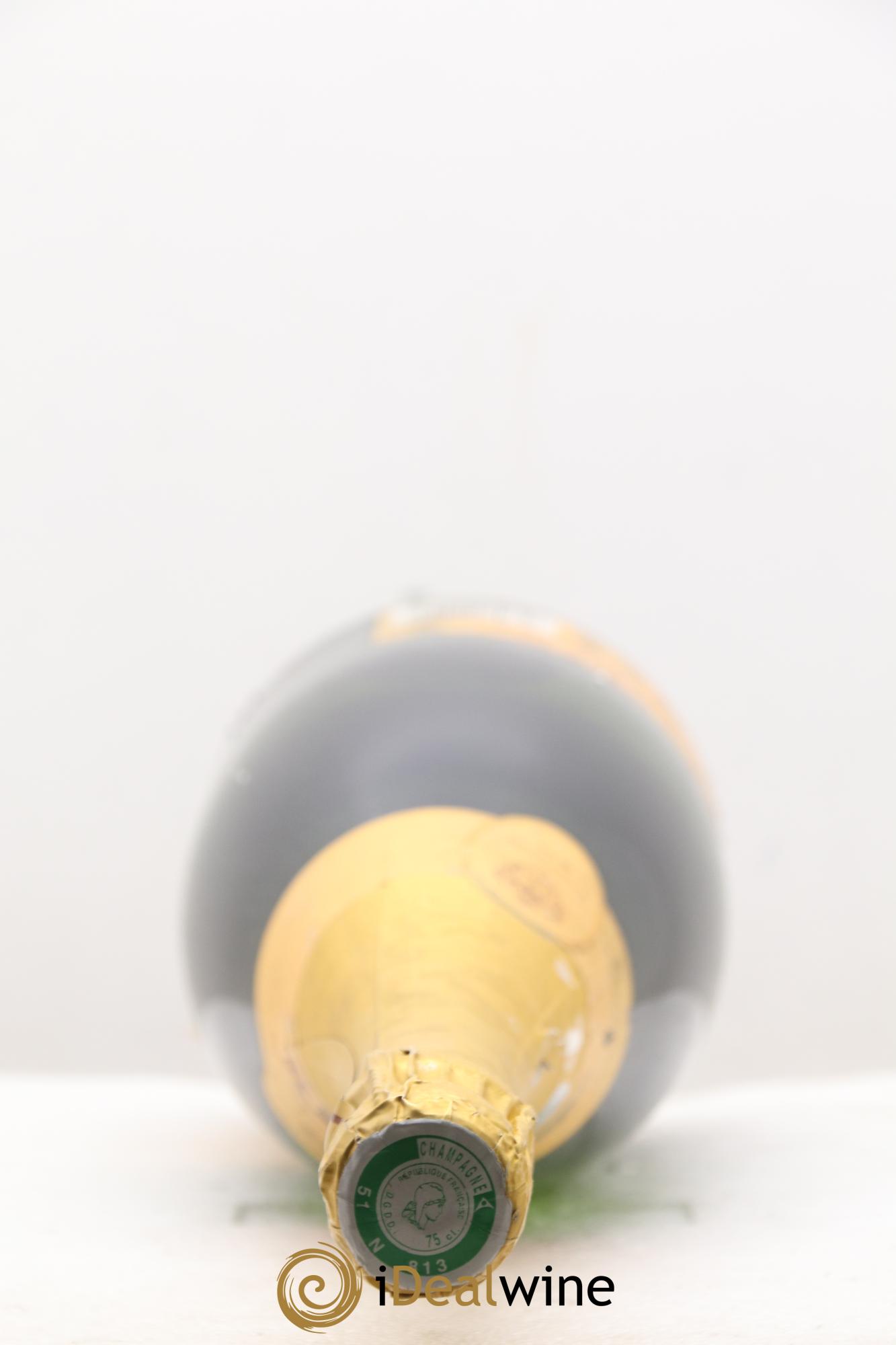 Grande Cuvée Brut Krug - Lot of 1 bottle - 2