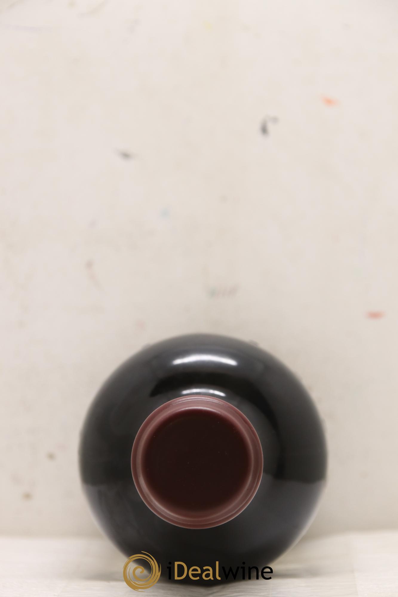 USA Santa Rita Hills Sine Qua Non Eleven Confession Grenache Manfred Krankl 2017 - Lot de 1 bouteille - 2