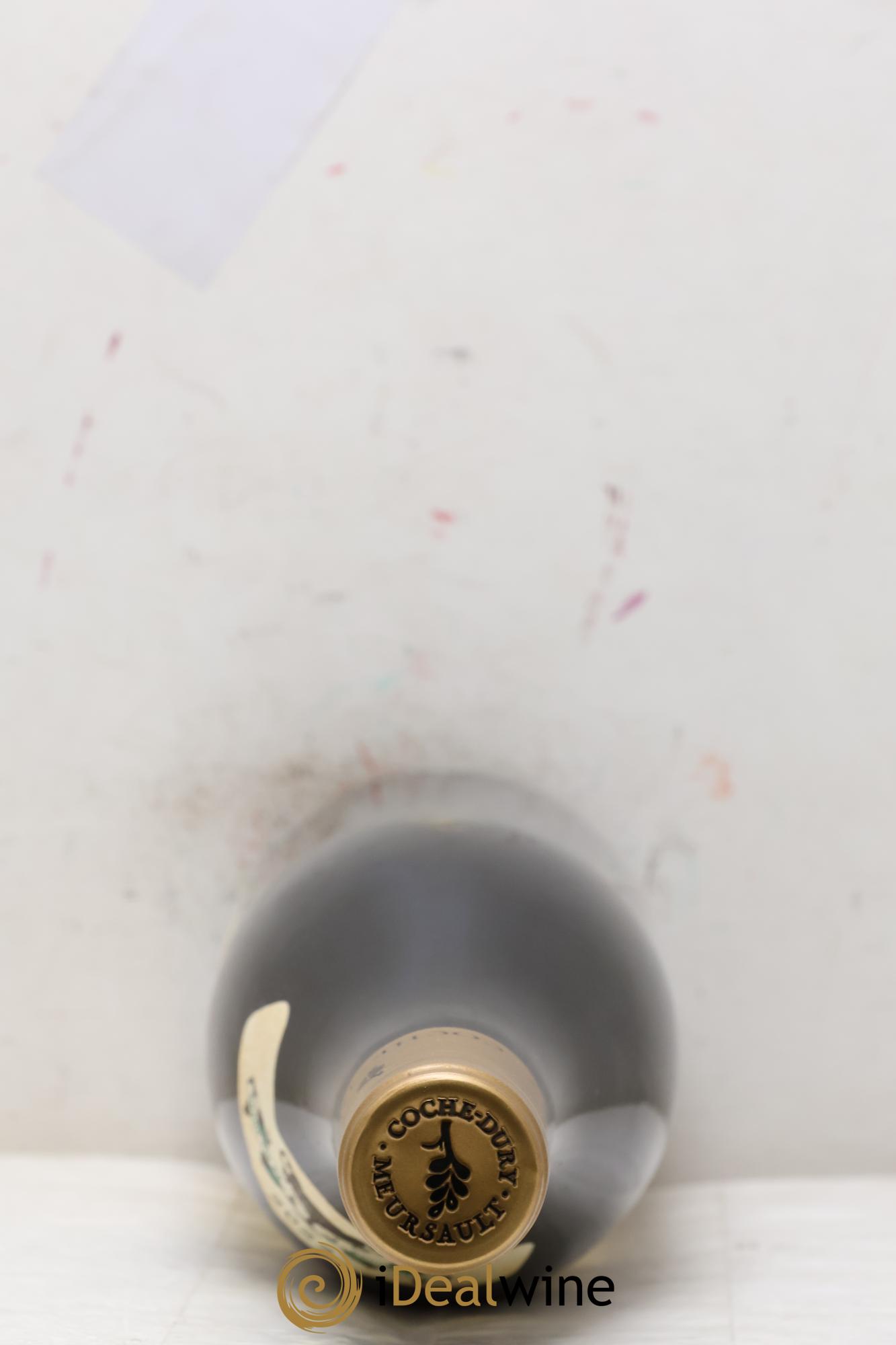 Meursault Coche Dury (Domaine) 2022 - Lot de 1 bouteille - 1