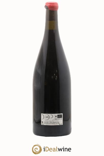 IGP Côtes Catalanes Olivier Pithon Le Colt d'en Olby 2015 - Posten von 1 Magnum - 1