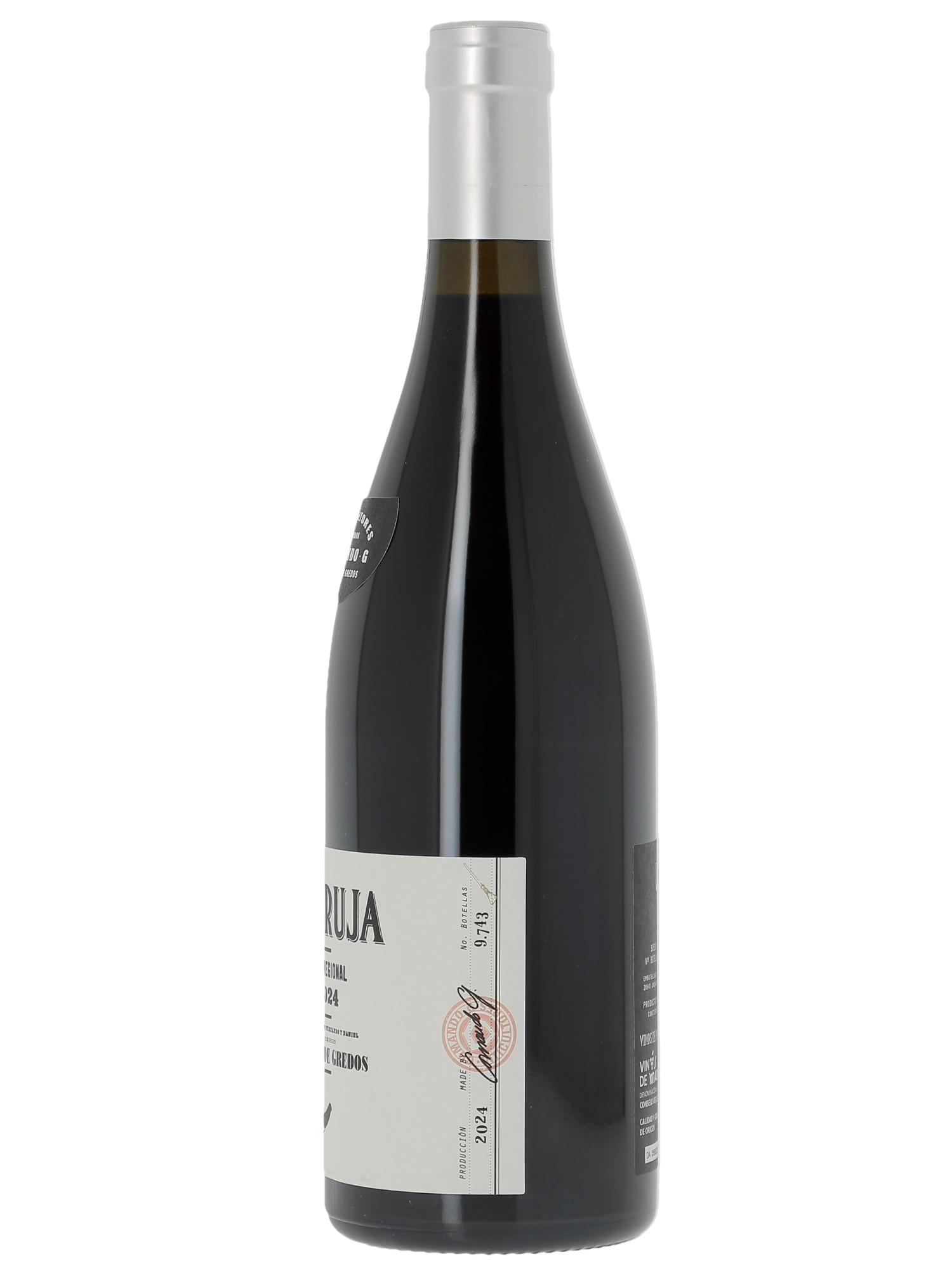 Vinos de Madrid DO Comando G La Bruja de Rozas  2024 - Lotto di 1 bottiglia - 1