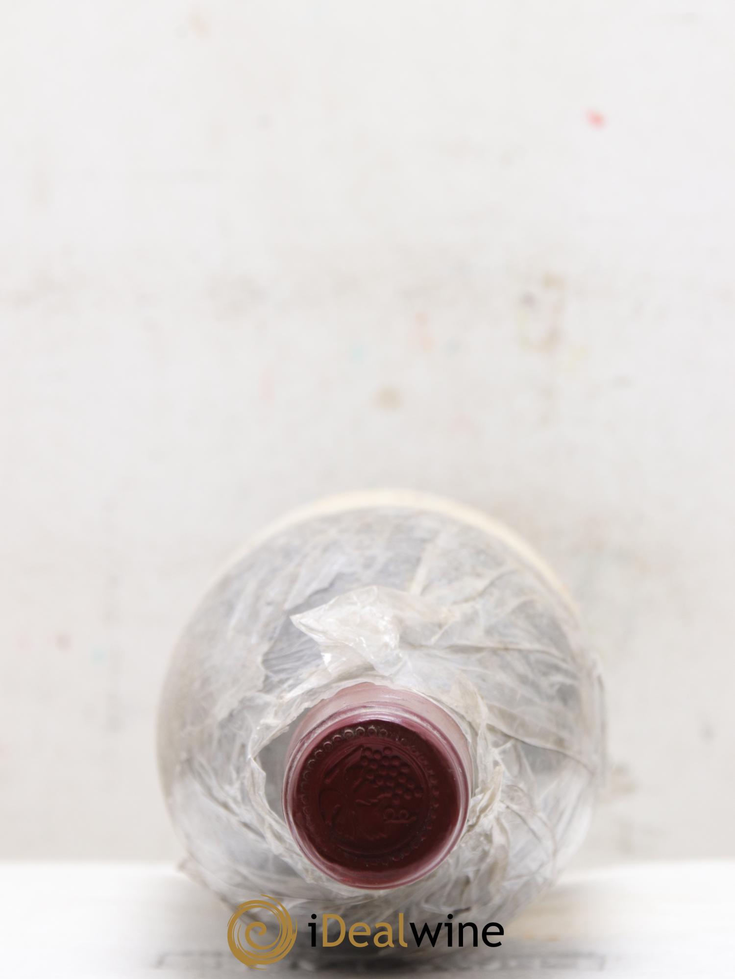 Vosne-Romanée Emmanuel Rouget 2010 - Lotto di 1 bottiglia - 2