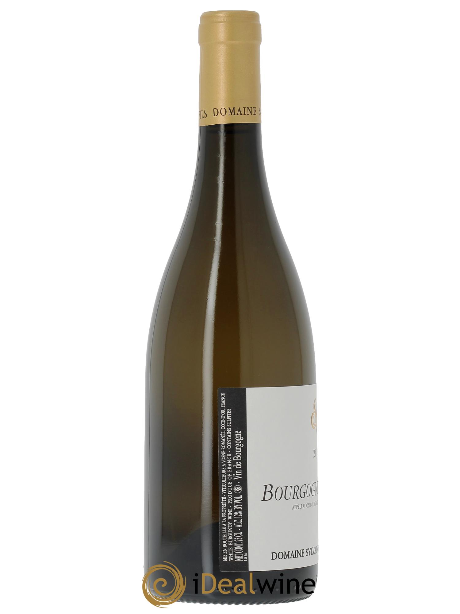 Bourgogne Aligoté Sylvain Cathiard & Fils  2023 - Lotto di 1 bottiglia - 1