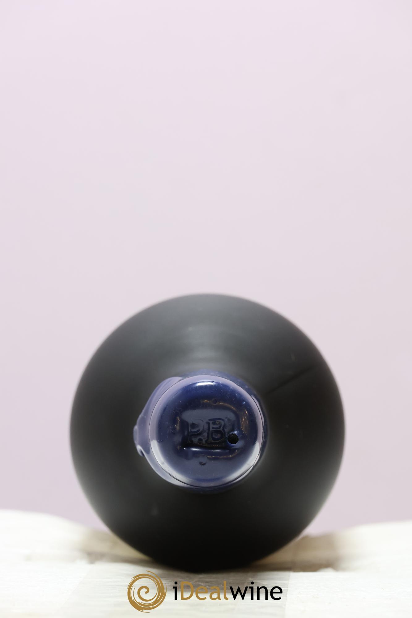 Montilla Moriles Pedro Ximénez Solera Fundacional Pérez Barquero - Lot de 1 bouteille - 3