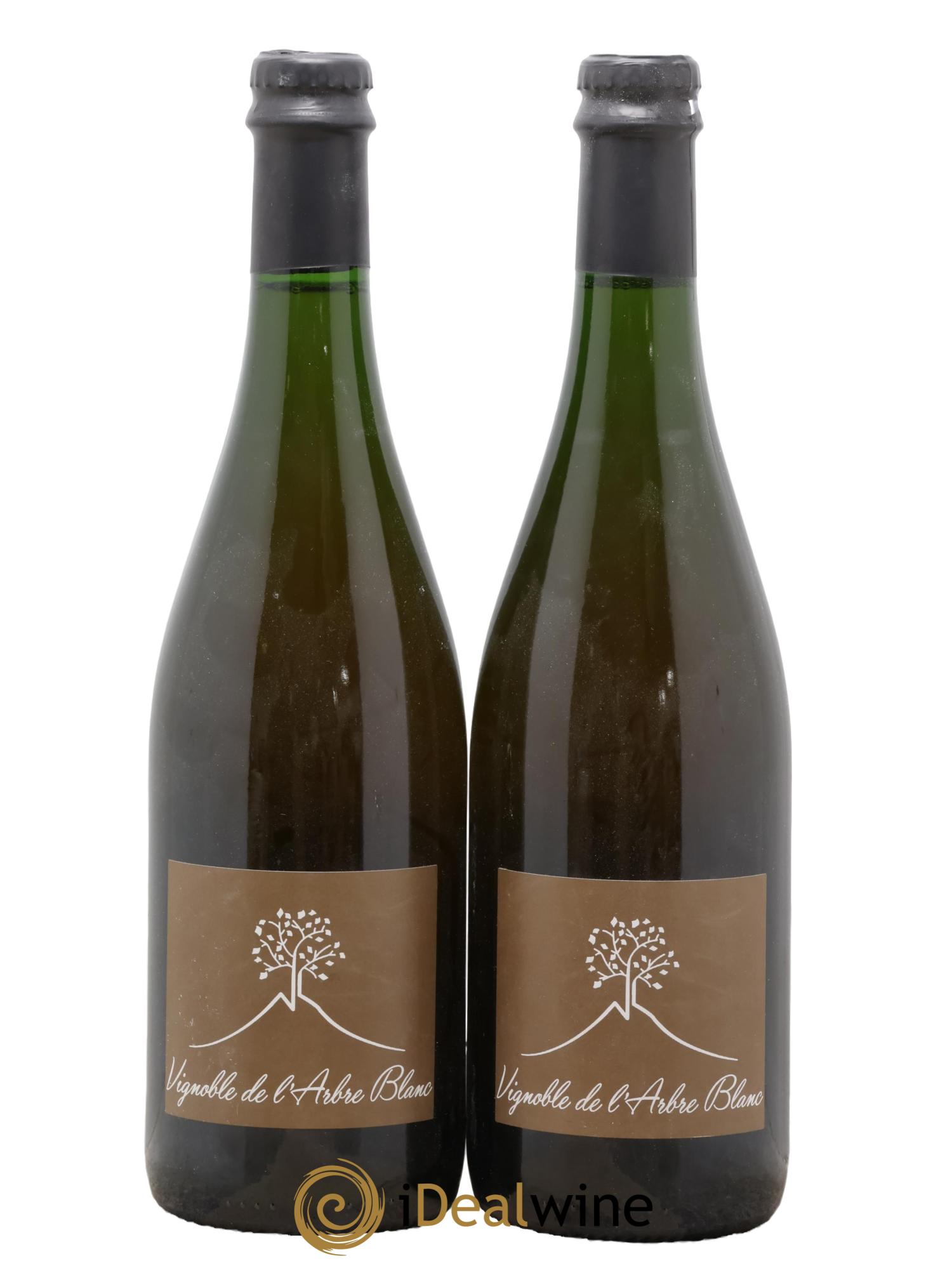 Vin de France Les Fesses Vignoble de l'Arbre Blanc 2017 - Lotto di 2 bottiglie - 0