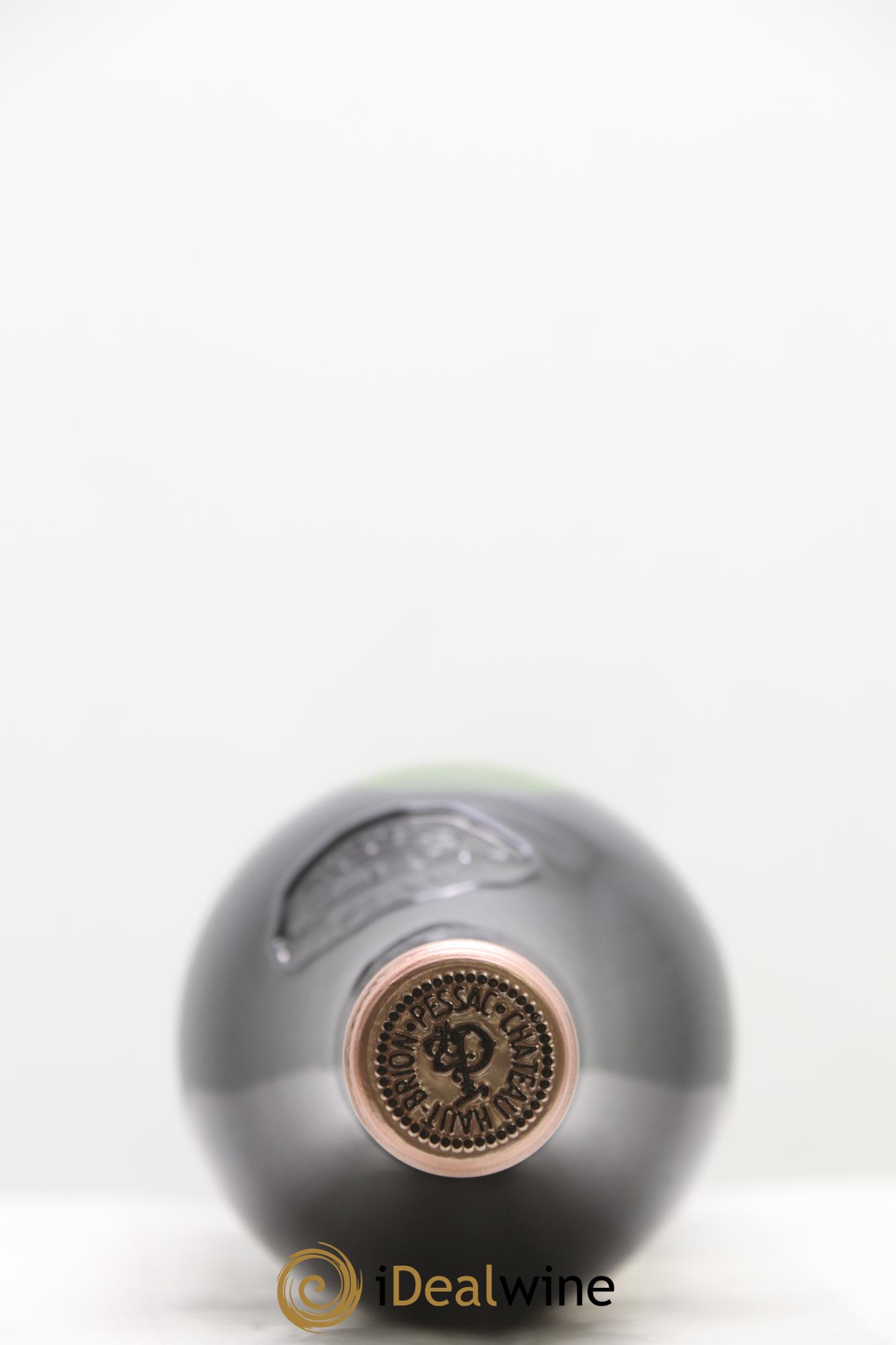 Château Haut Brion 1er Grand Cru Classé 2020 - Lot of 1 bottle - 2