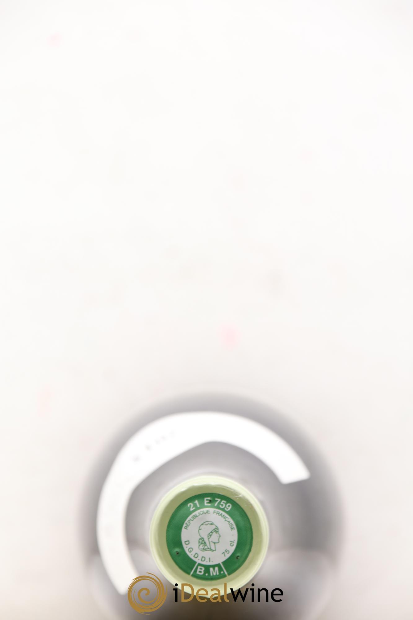 Montrachet Grand Cru Ramonet (Domaine)  2015 - Posten von 1 Flasche - 1