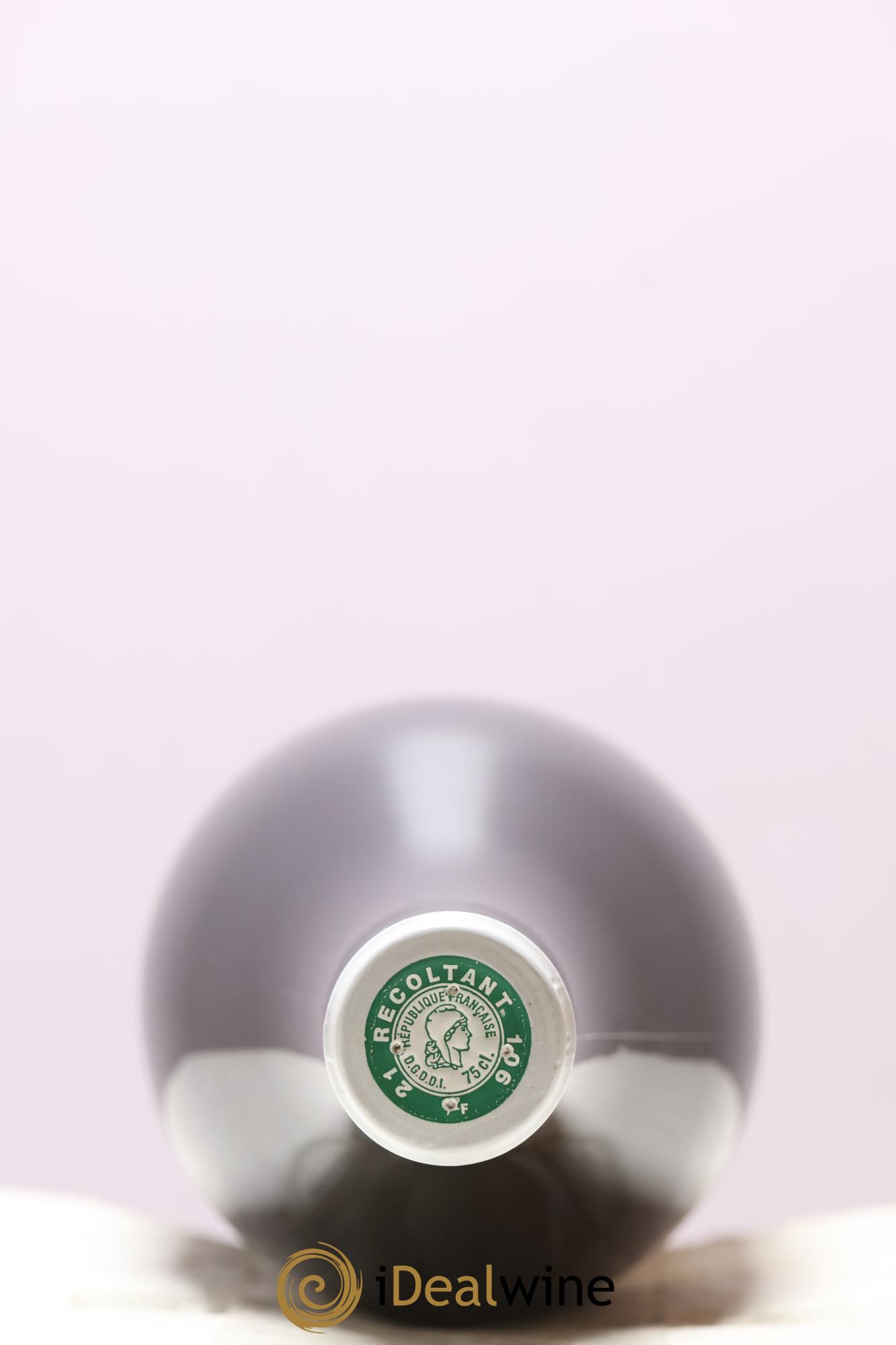 Vosne-Romanée 1er Cru Elise Fermouche Bizot (Domaine) 2009 - Lot of 1 bottle - 2