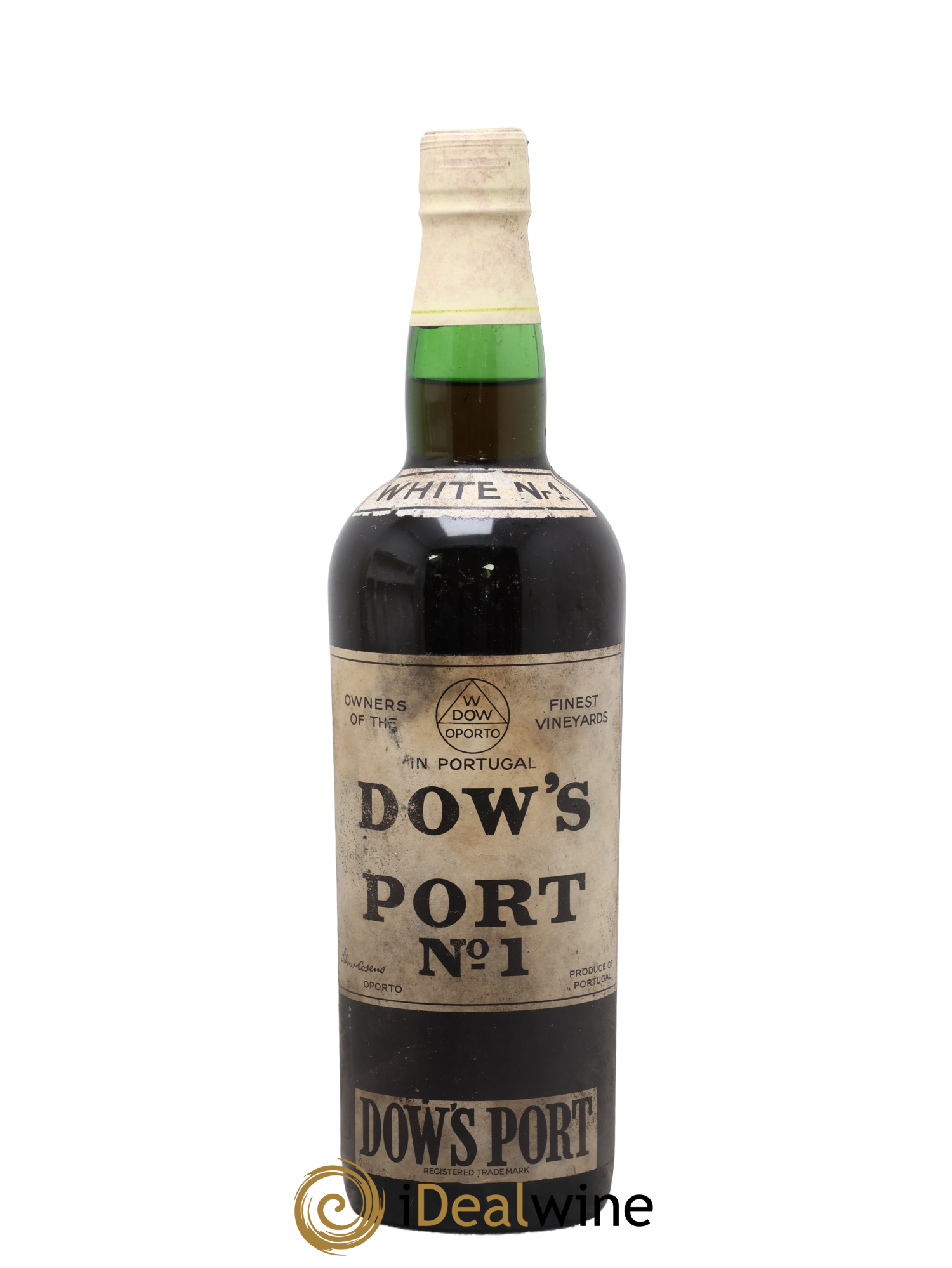 Porto N°1 Dow"'s - Lot of 1 bottle - 0