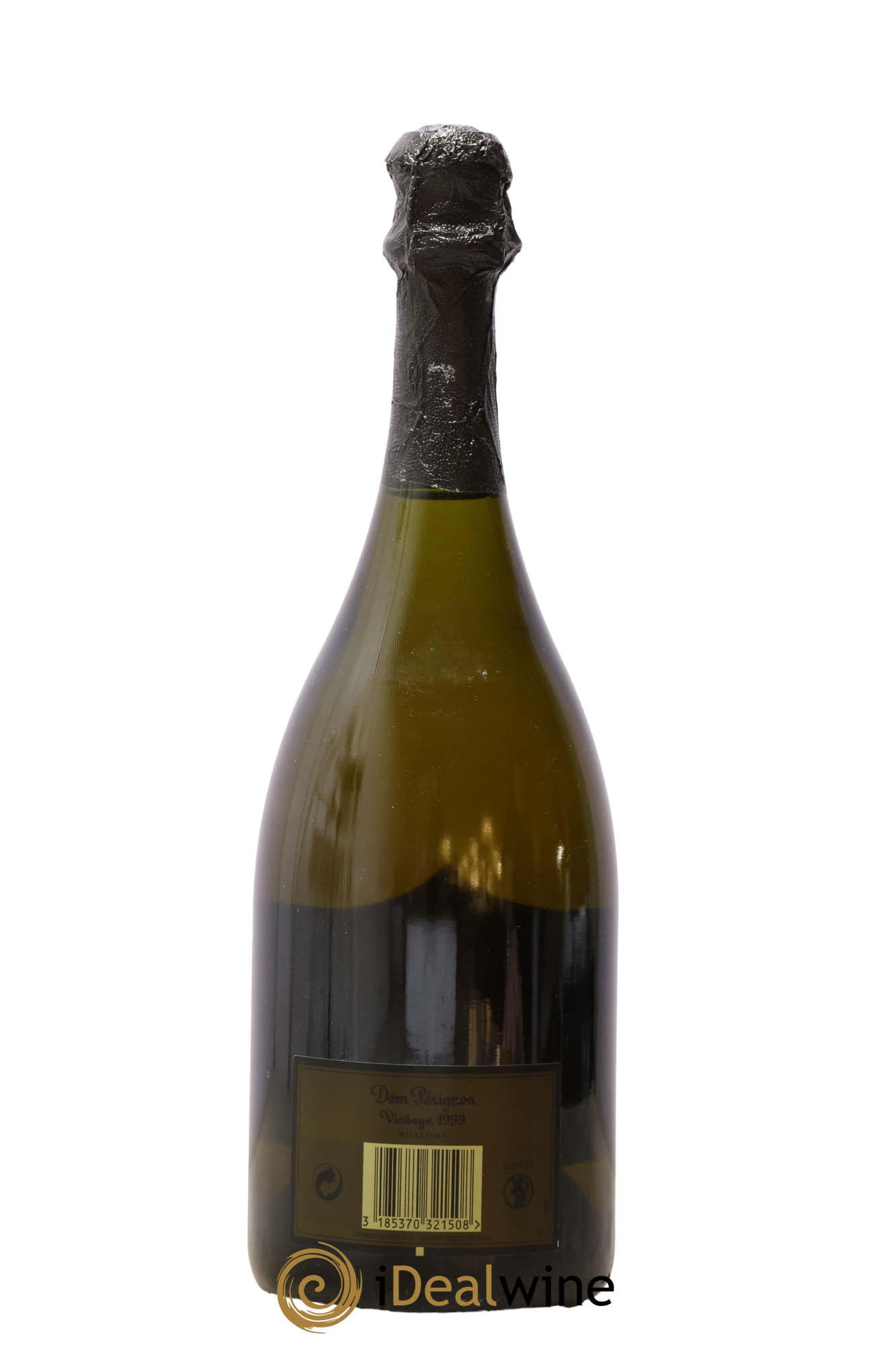 Brut Dom Pérignon 1999 - Lot de 1 bouteille - 1