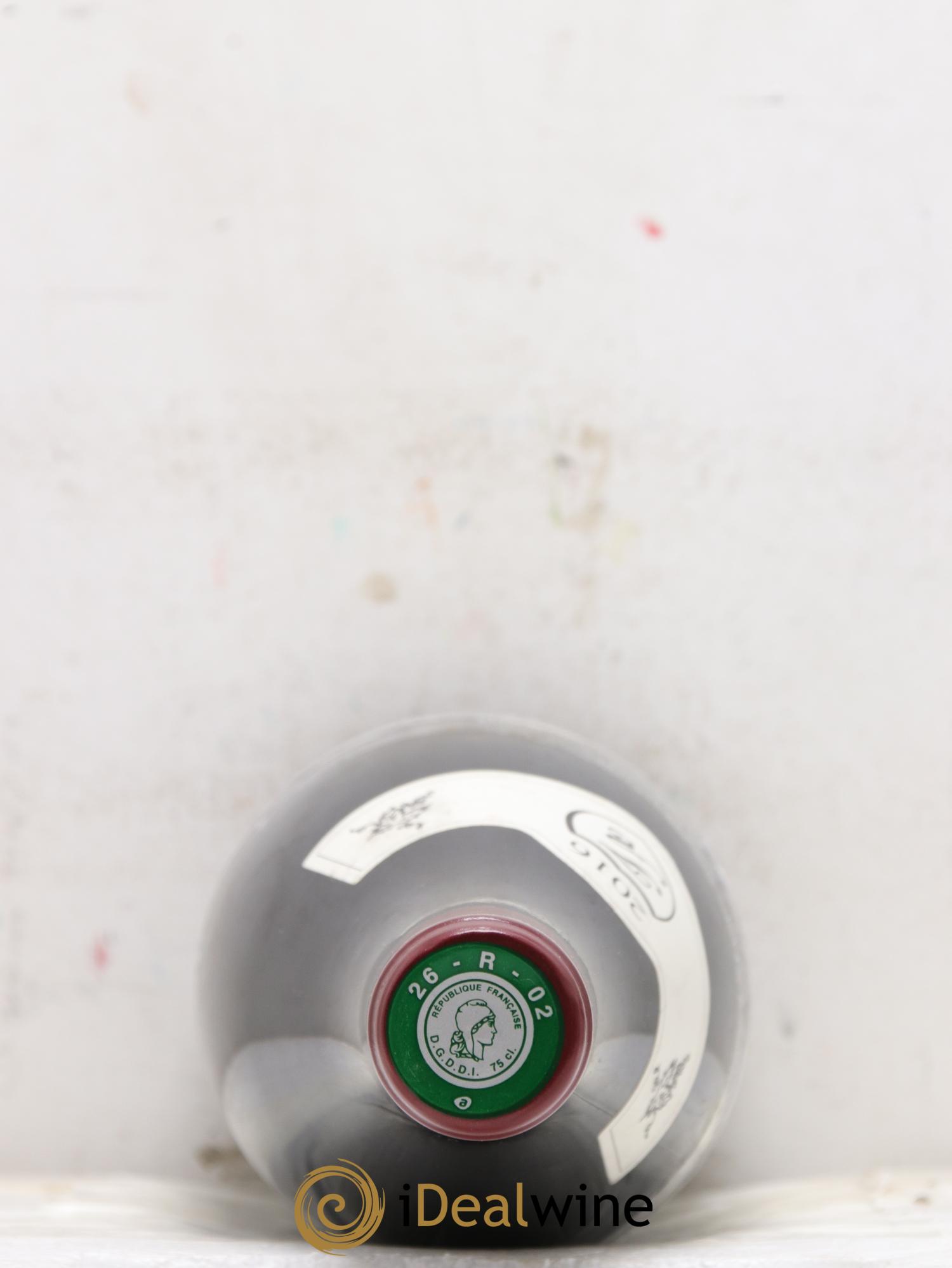 Cornas Reynard Thierry Allemand  2016 - Posten von 2 Flaschen - 1