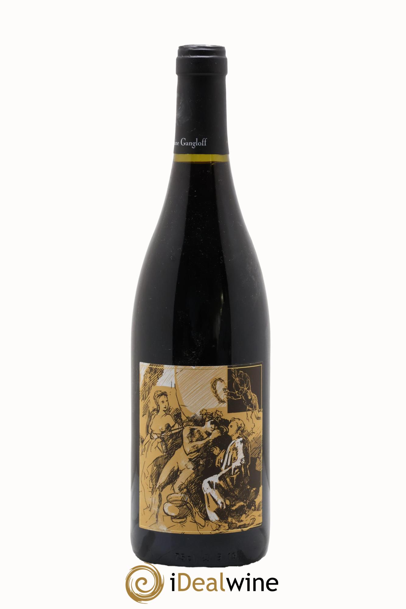 Saint-Joseph Gangloff (Domaine) 2019 - Lot de 1 bouteille - 0