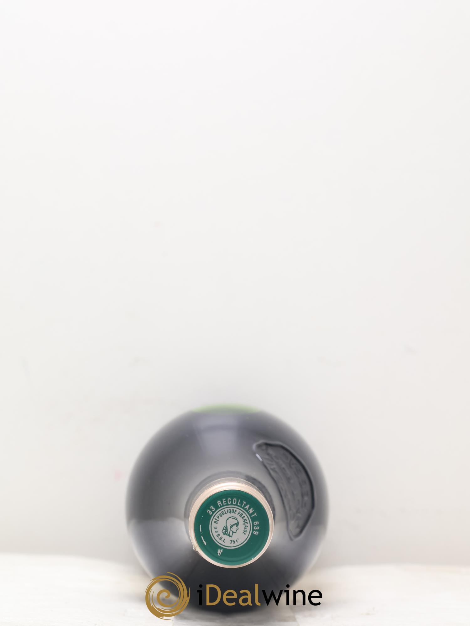 Château Haut Brion 1er Grand Cru Classé 2014 - Lotto di 6 bottiglie - 5