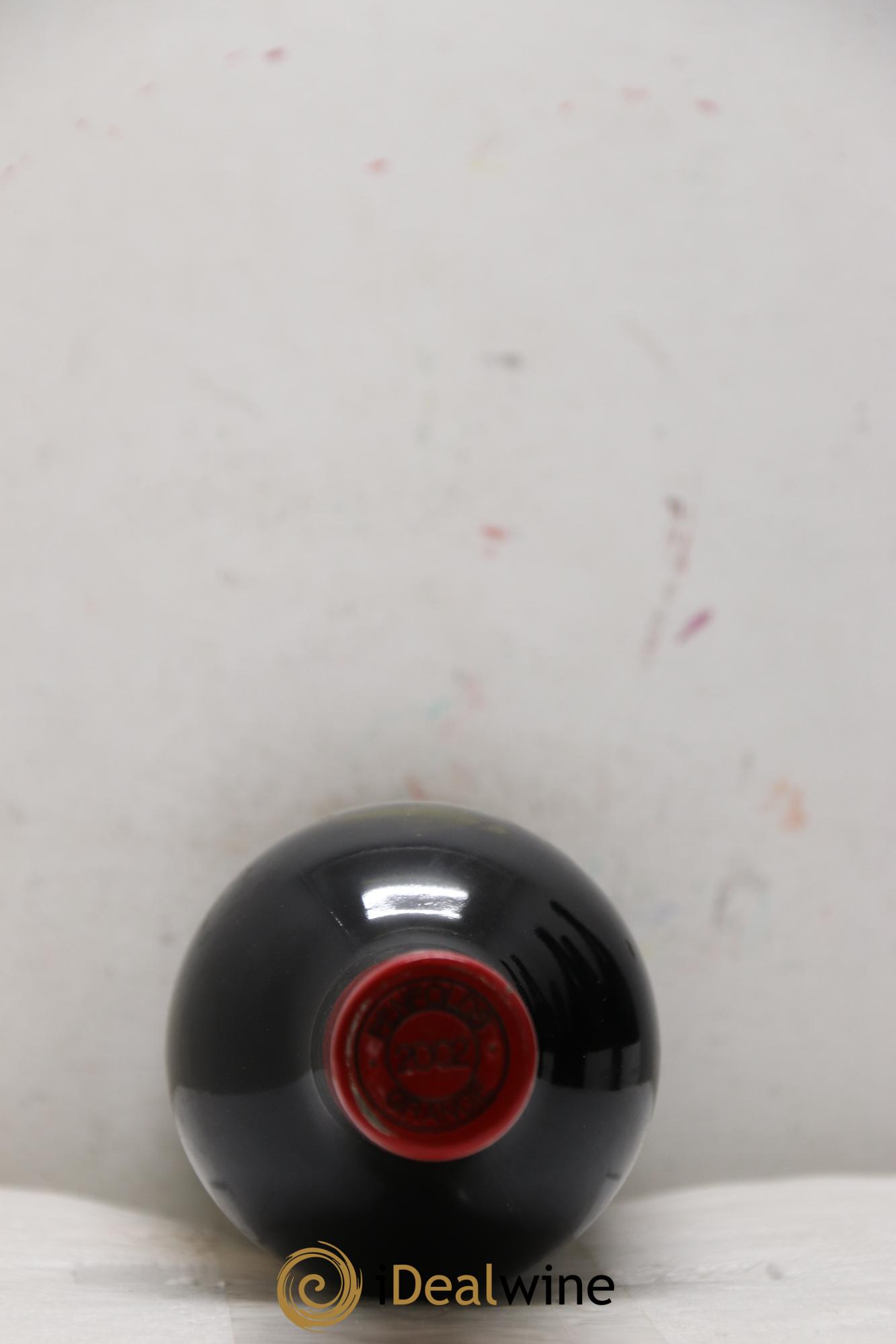 South Australia Penfolds Wines Grange 2002 - Lotto di 1 bottiglia - 2