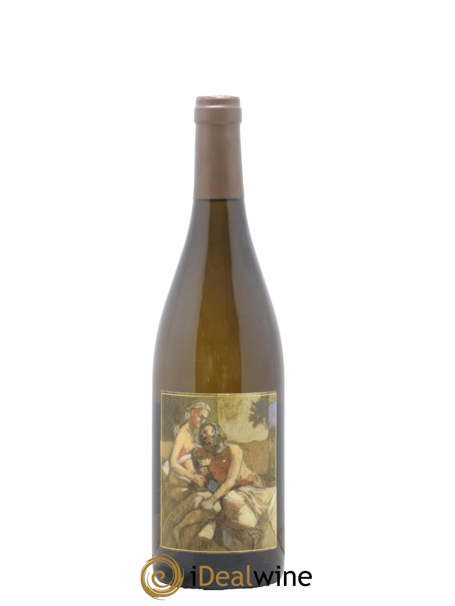 Condrieu Domaine Gangloff (Domaine) 2019 - Lot de 1 bouteille - 0