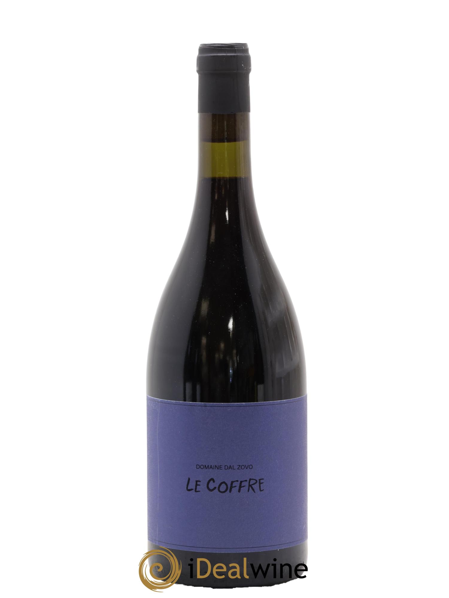 Collioure Le Coffre Domaine Dal Zovo 2024 - Lot of 1 bottle - 0