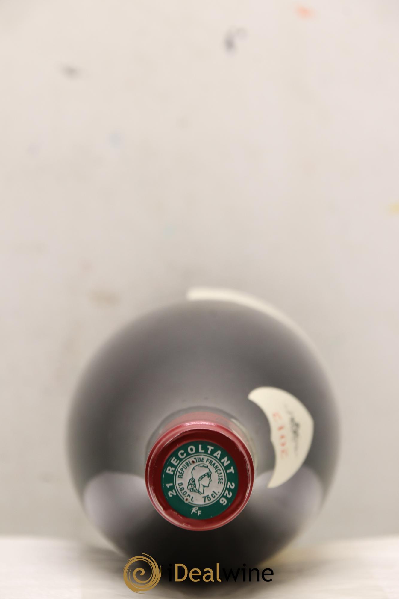 Gevrey-Chambertin 1er Cru Lavaux Saint Jacques Armand Rousseau (Domaine) 2012 - Lotto di 1 bottiglia - 1