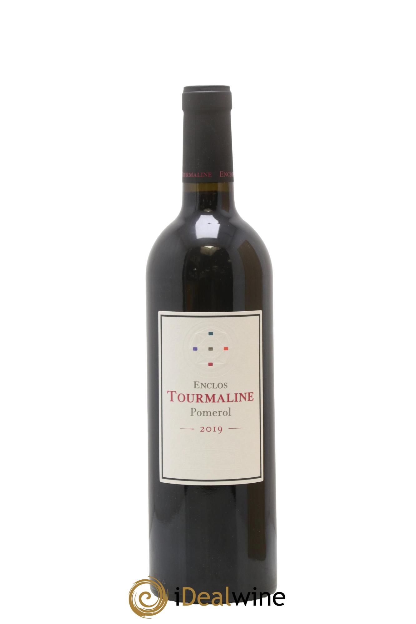 Enclos Tourmaline 2019 - Lot of 1 bottle - 1