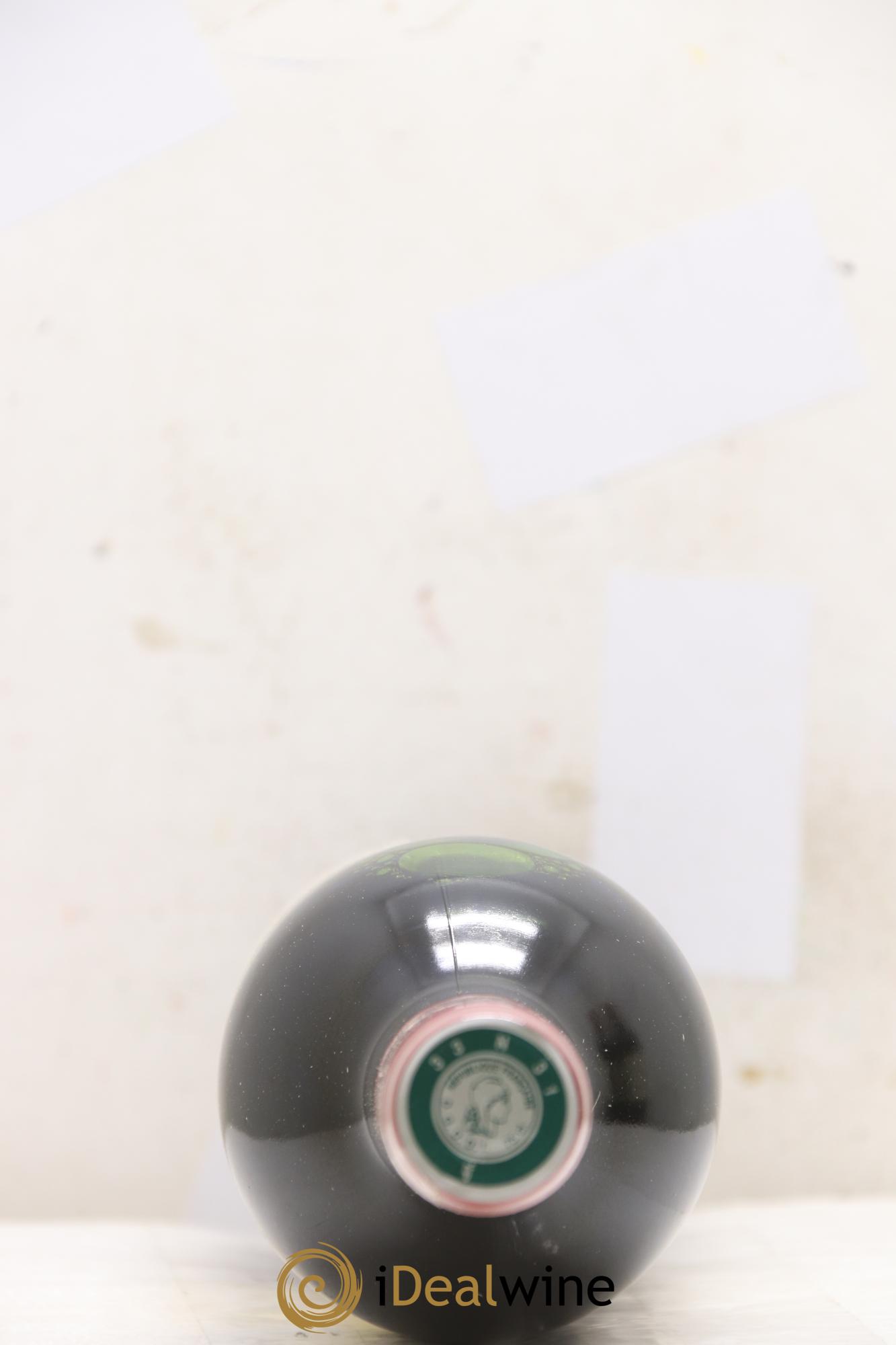 Château Trotanoy 2009 - Lotto di 3 bottiglie - 2