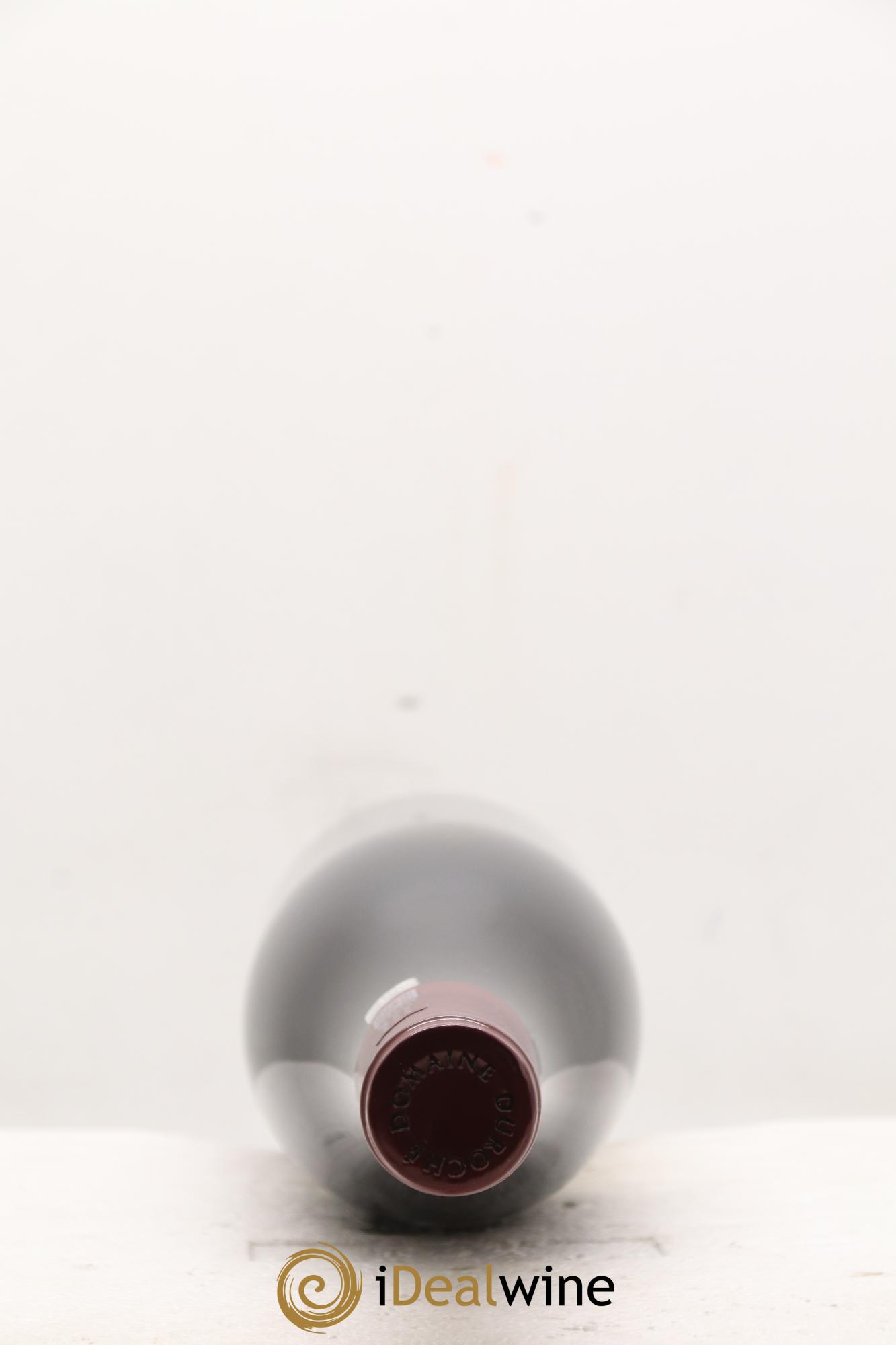 Chambertin Clos de Bèze Grand Cru Duroché (Domaine) 2017 - Lot de 1 bouteille - 1