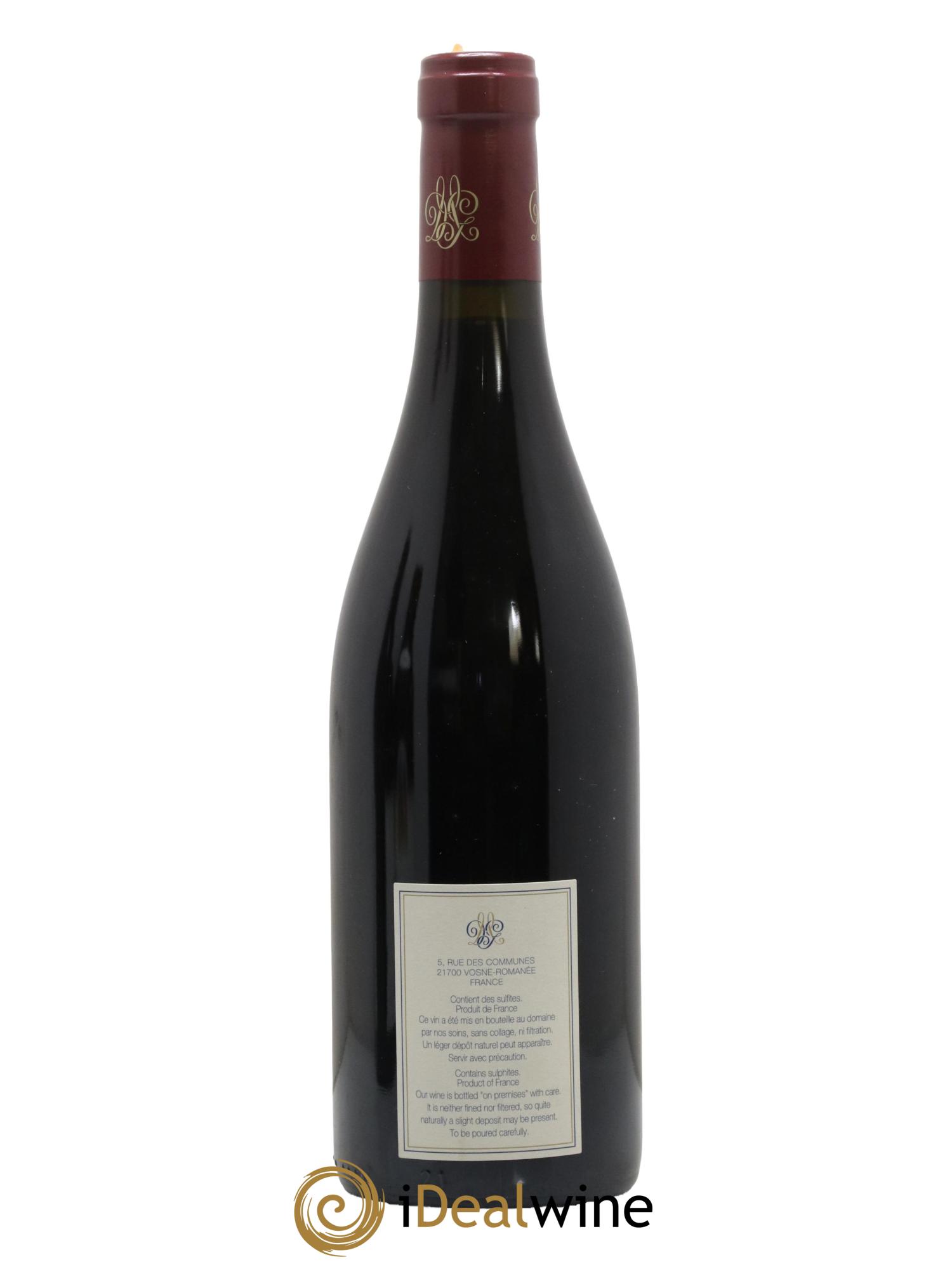 Vosne-Romanée La Colombière Mugneret-Gibourg (Domaine) 2020 - Lot de 1 bouteille - 1