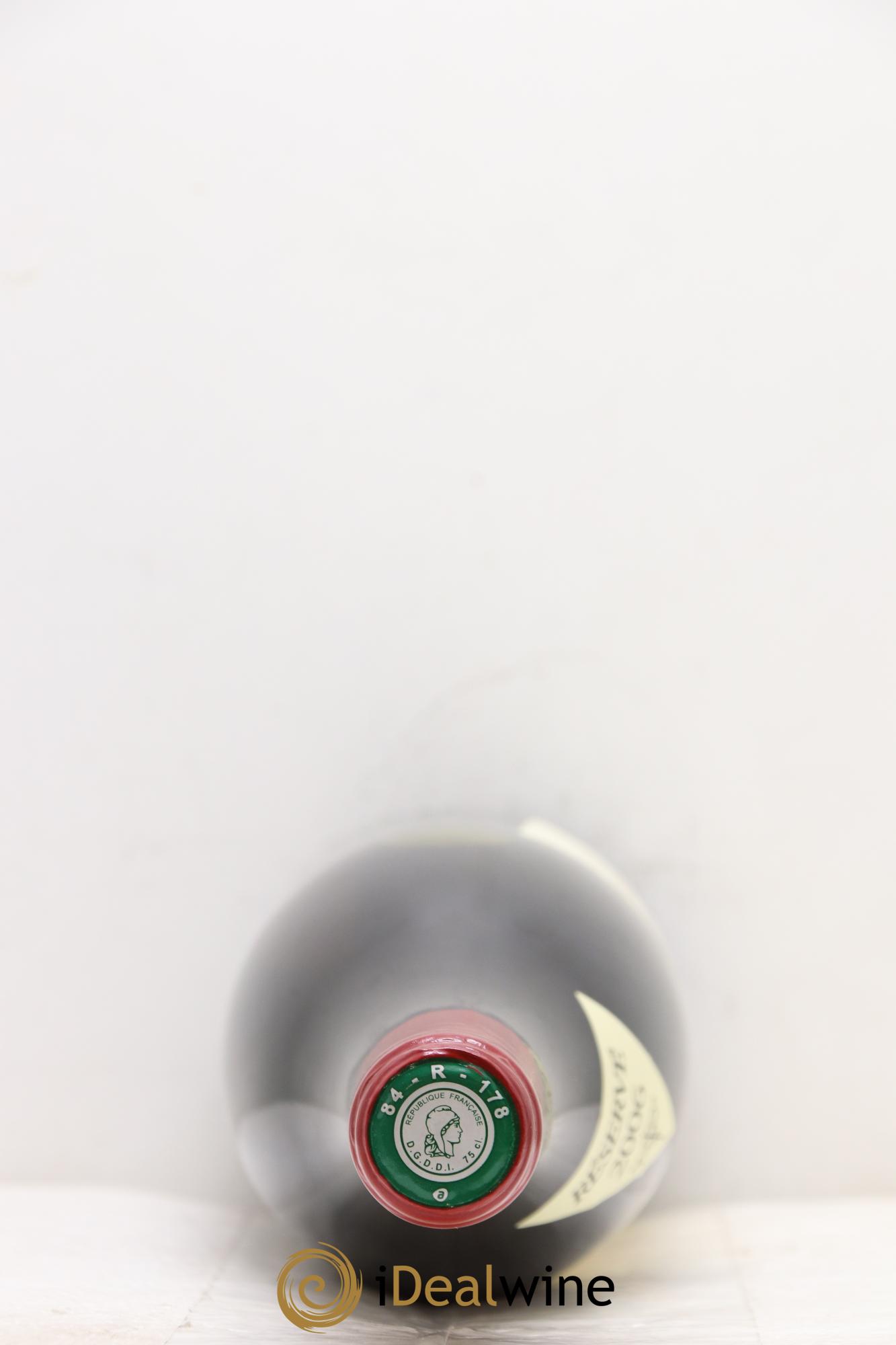 Châteauneuf-du-Pape Château Rayas Emmanuel Reynaud 2006 - Lotto di 1 bottiglia - 1