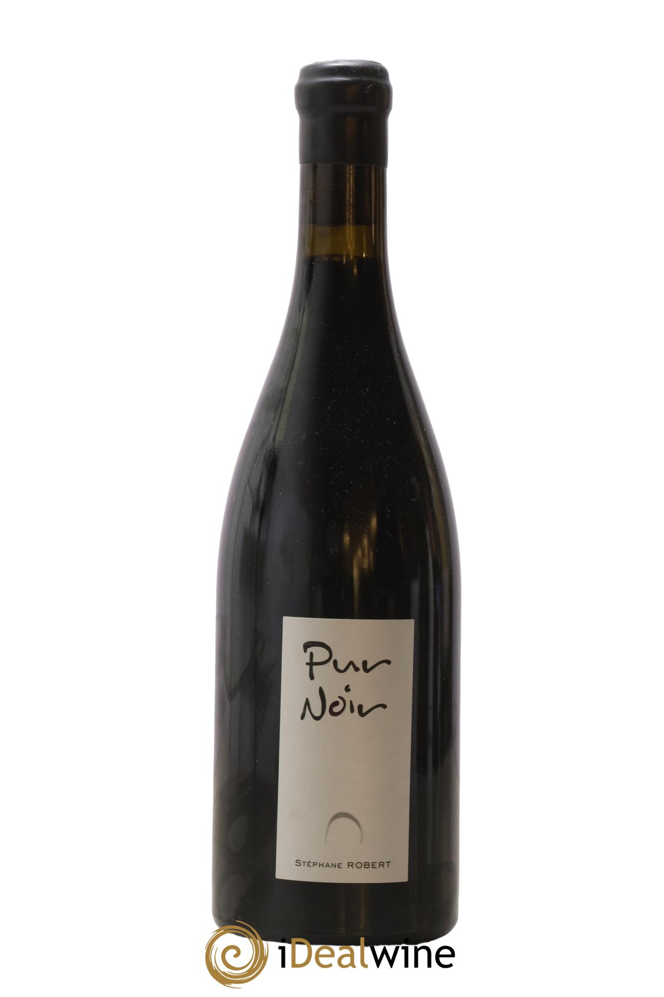 Cornas Pur Noir Tunnel (Domaine du) 2019 - Lotto di 1 bottiglia - 0