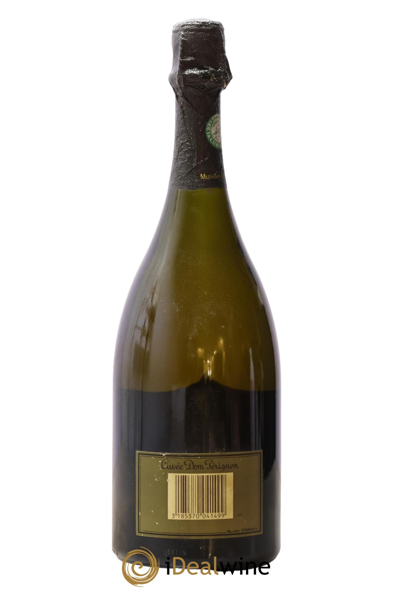 Brut Dom Pérignon 1985 - Lot of 1 bottle - 1