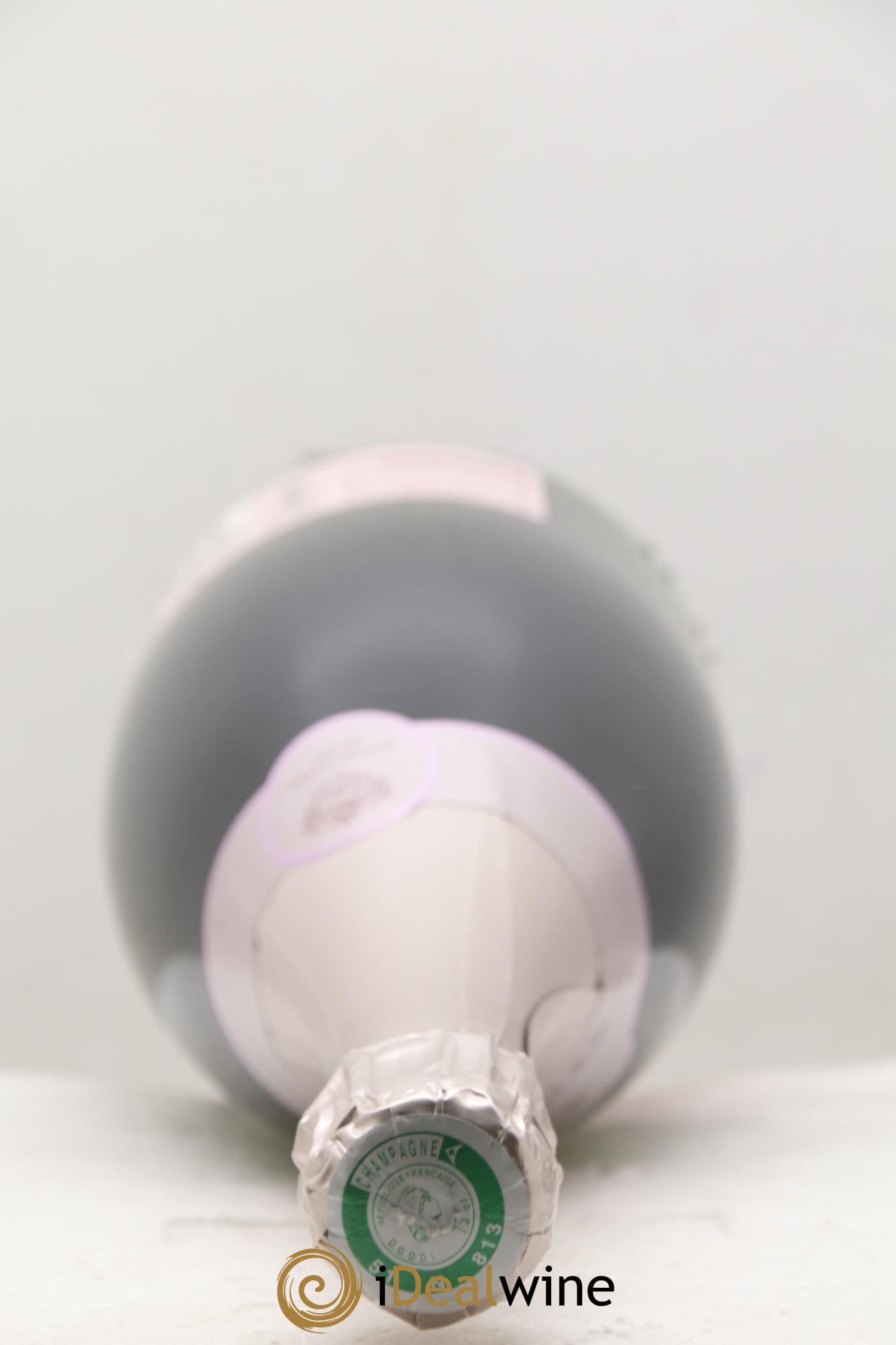 27ème édition Brut Krug - Lot of 2 bottles - 2