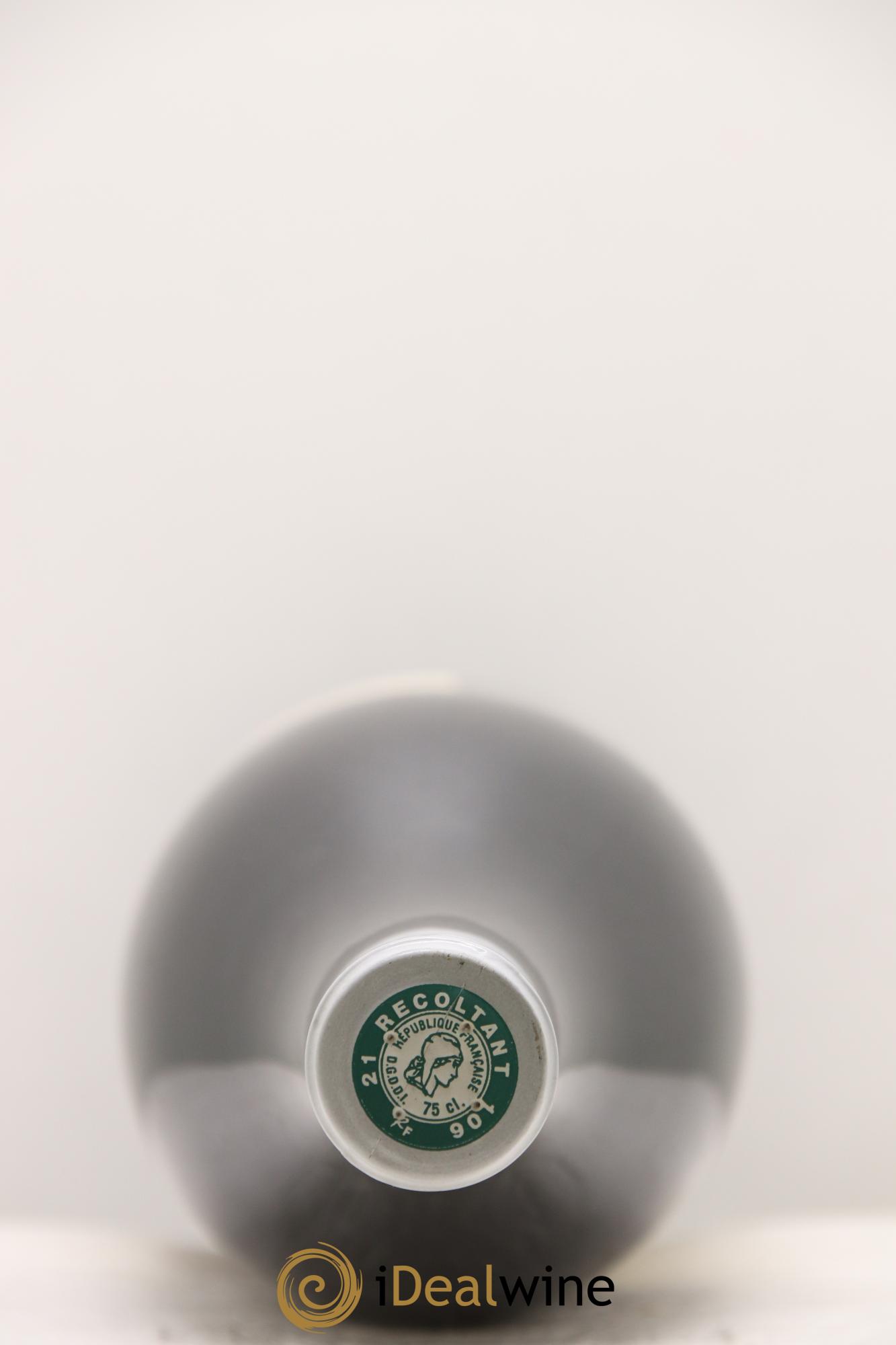 Echezeaux Grand Cru Bizot (Domaine) 2006 - Lot de 1 bouteille - 1