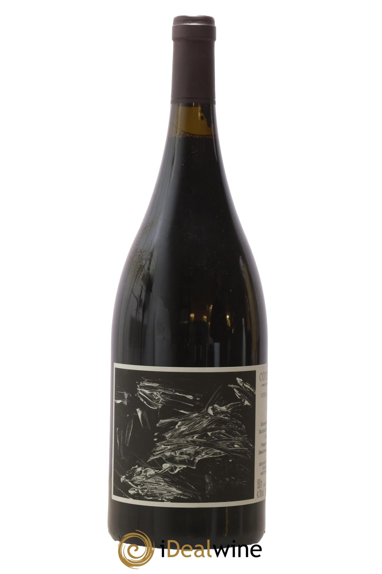 Côte-Rôtie Coteaux de Tupin Jean-Michel Stephan 2016 - Lotto di 1 magnum - 0