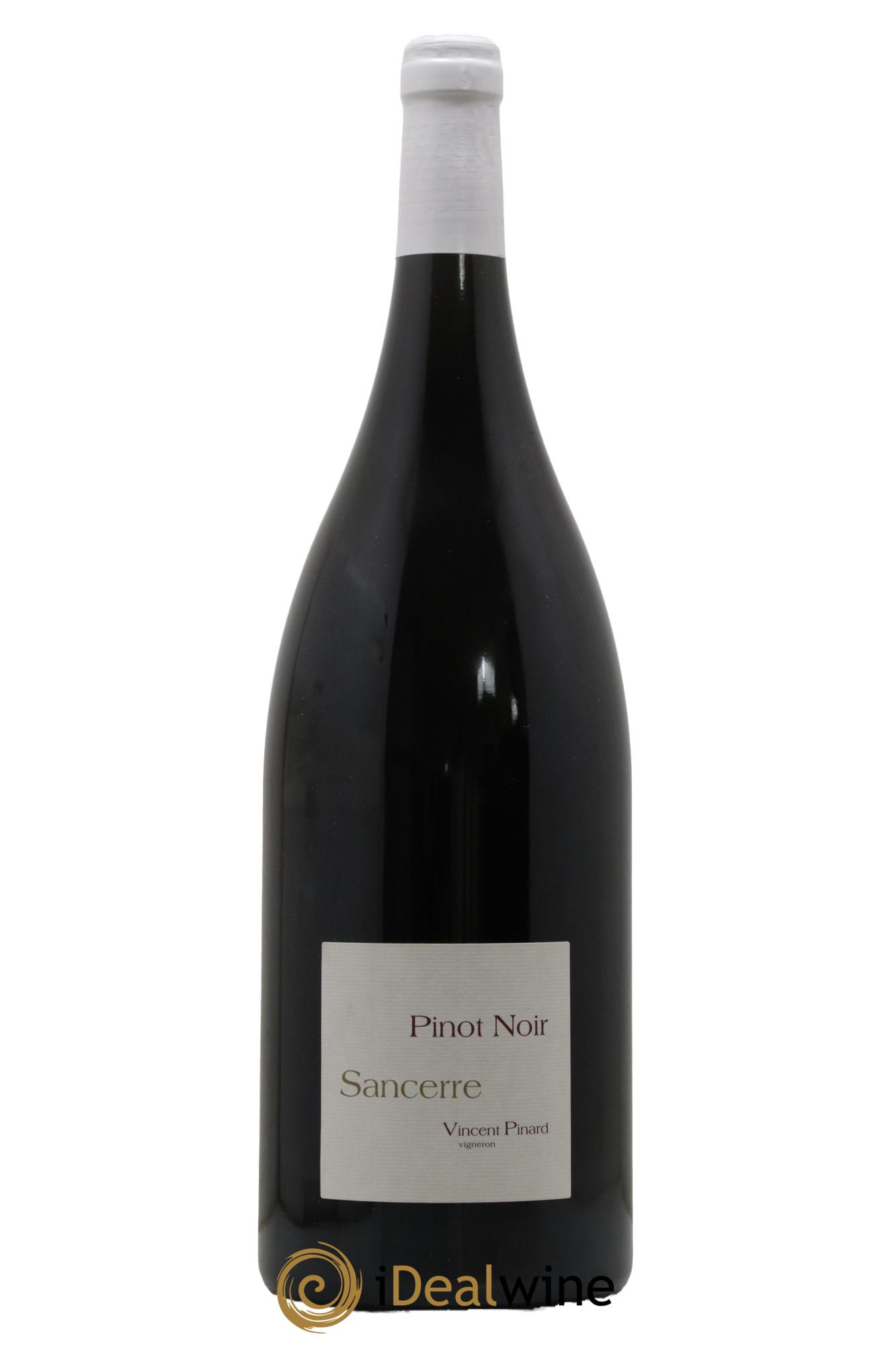Sancerre Vincent Pinard 2022 - Lotto di 1 magnum - 0
