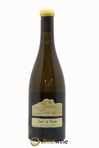 Côtes du Jura Sous la Roche Jean-François Ganevat (Domaine) 2018 - Lot of 1 bottle - 0