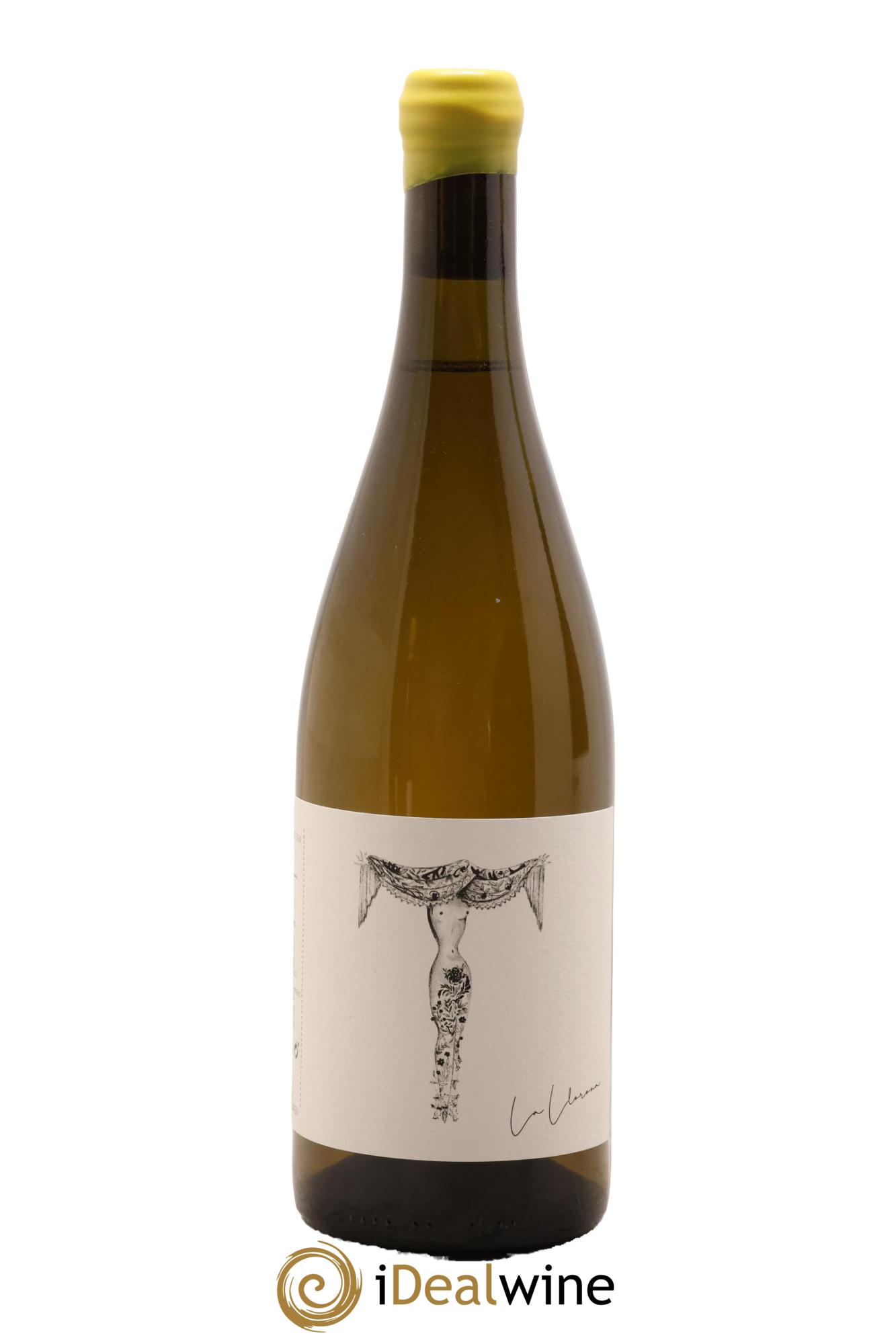 Bierzo DO Veronica Ortega Llorona 2022 - Lot of 1 bottle - 0