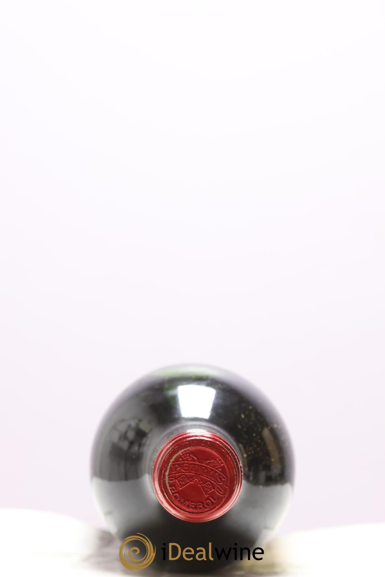 Petrus 1990 - Lot de 1 bouteille - 1