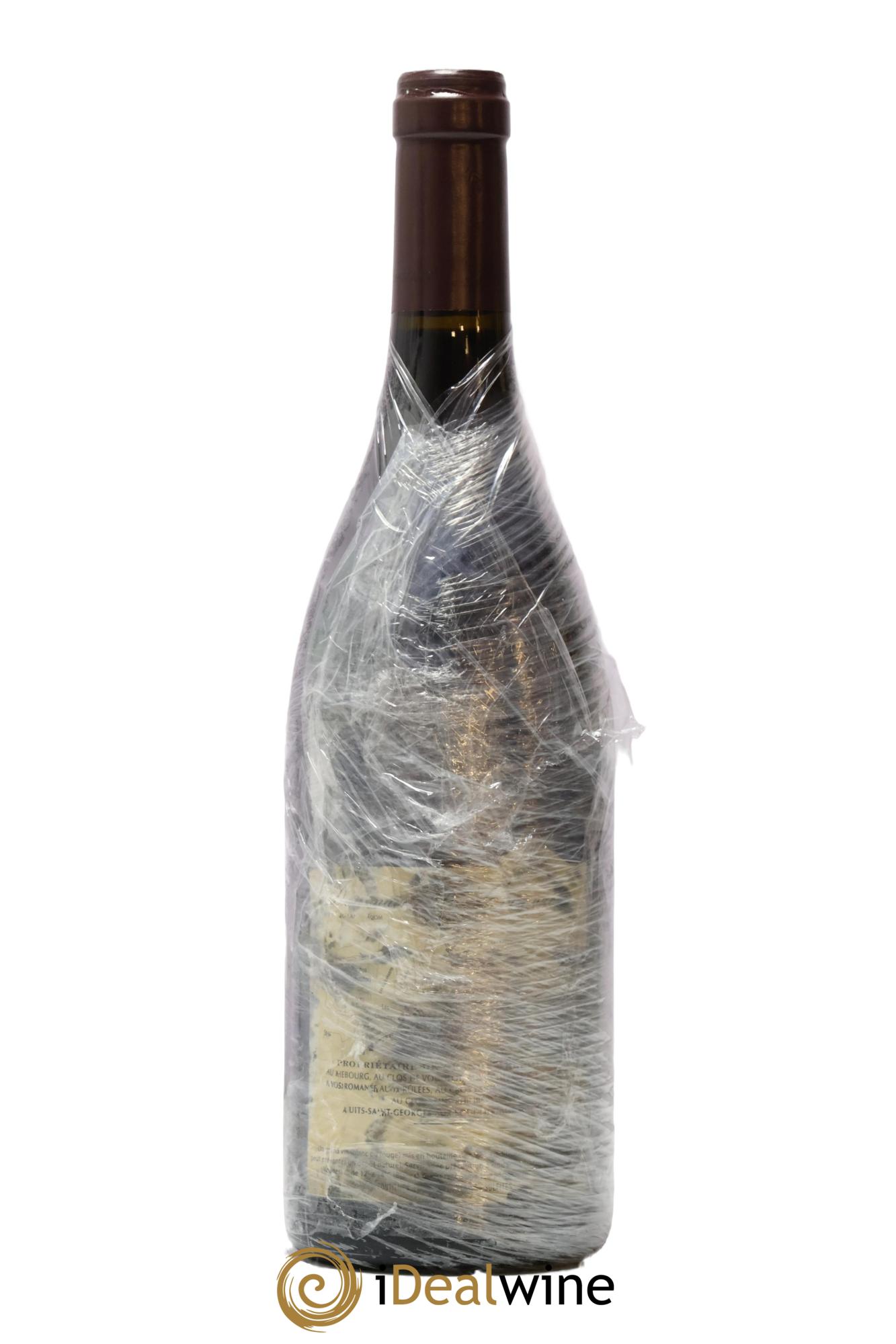 Vosne-Romanée 1er Cru Au Cros Parantoux Méo-Camuzet (Domaine) 2016 - Lotto di 1 bottiglia - 1