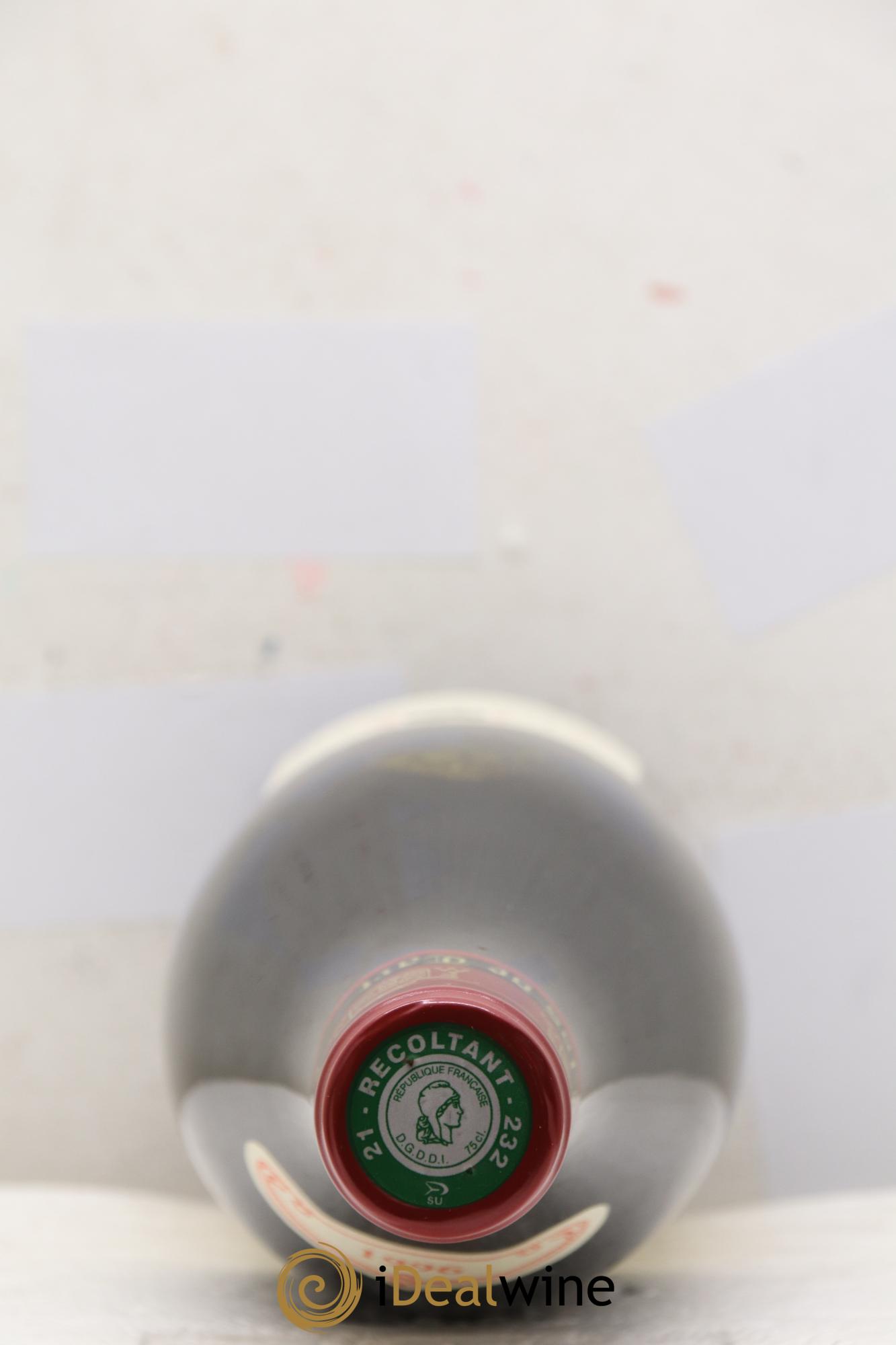 Clos de Tart Grand Cru Clos de Tart 1996 - Lotto di 1 bottiglia - 2