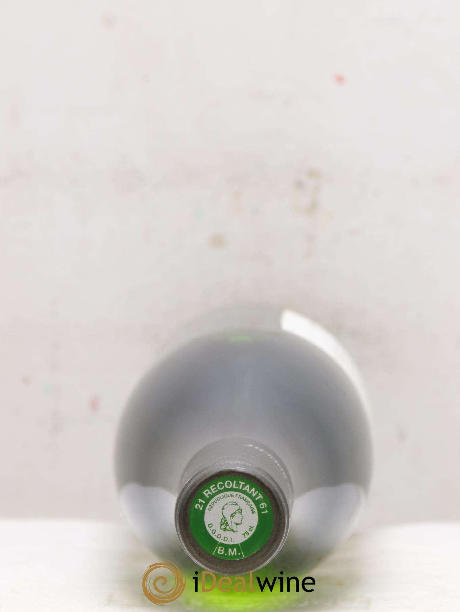 Meursault 1er Cru Perrières Roulot (Domaine) 2011 - Lot de 1 bouteille - 1