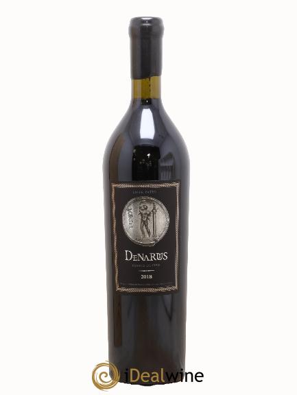 Vin de France Denarius Liber Pater 2018 - Lot of 1 bottle - 1