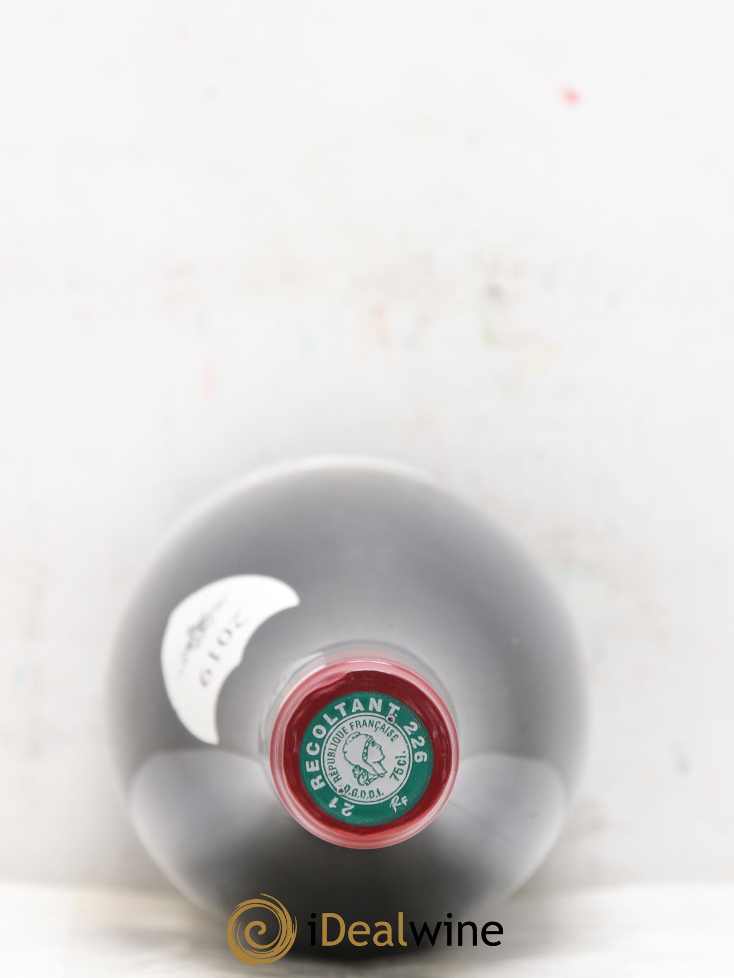 Gevrey-Chambertin 1er Cru Clos Saint-Jacques Armand Rousseau (Domaine) 2019 - Lotto di 1 bottiglia - 2