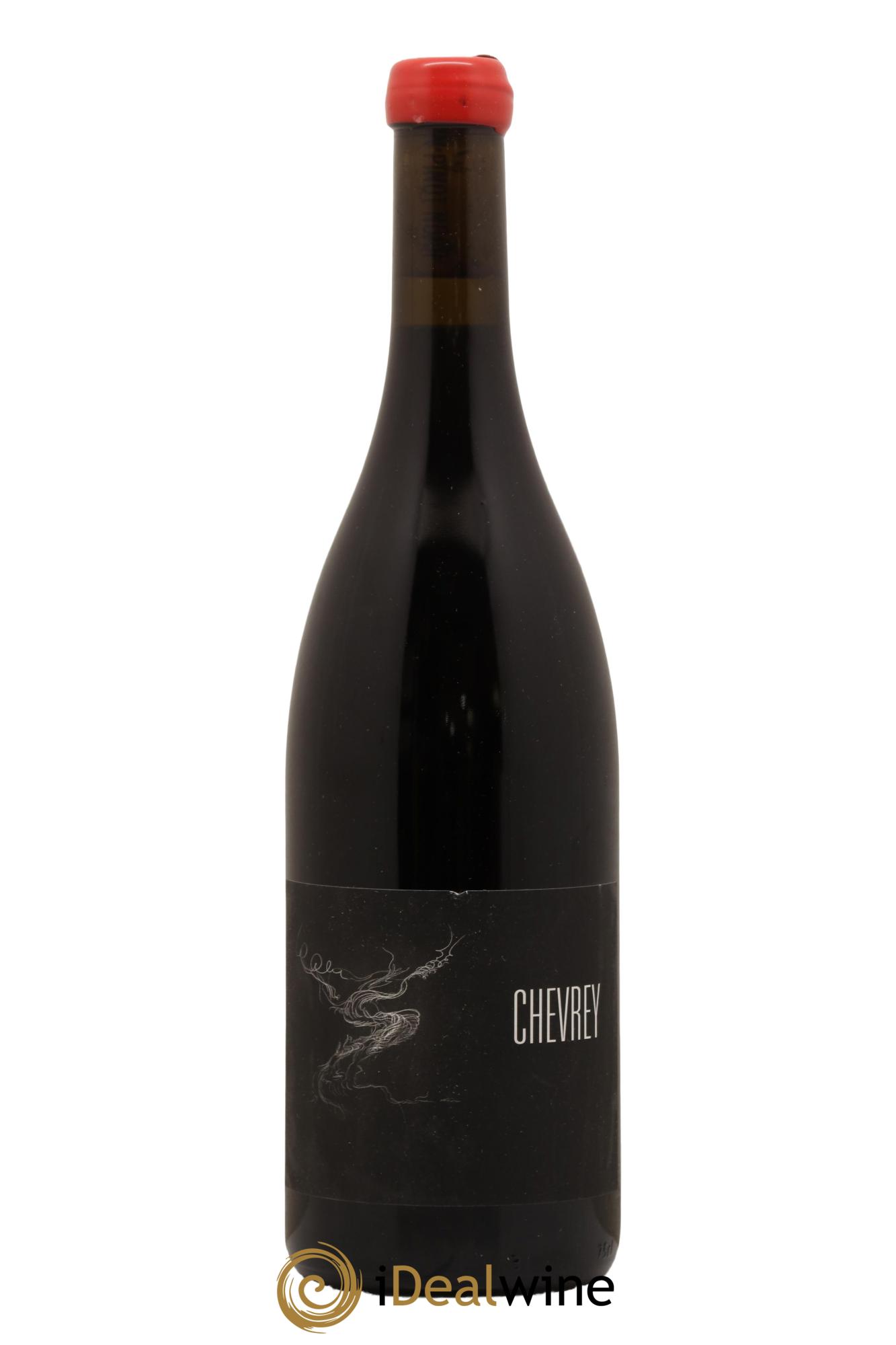 Hautes-Côtes de Nuits Pinot Noar Arnaud Lopez Chevrey 2022 - Lot de 1 bouteille - 0