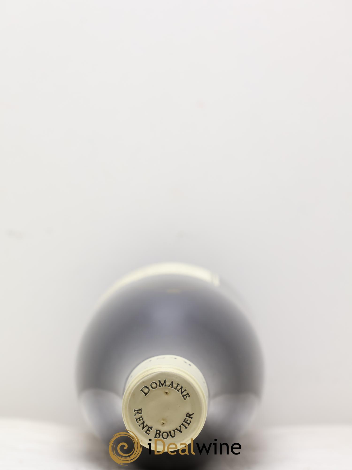 Gevrey-Chambertin Les Jeunes Rois René Bouvier (Domaine) 2001 - Lotto di 1 bottiglia - 1