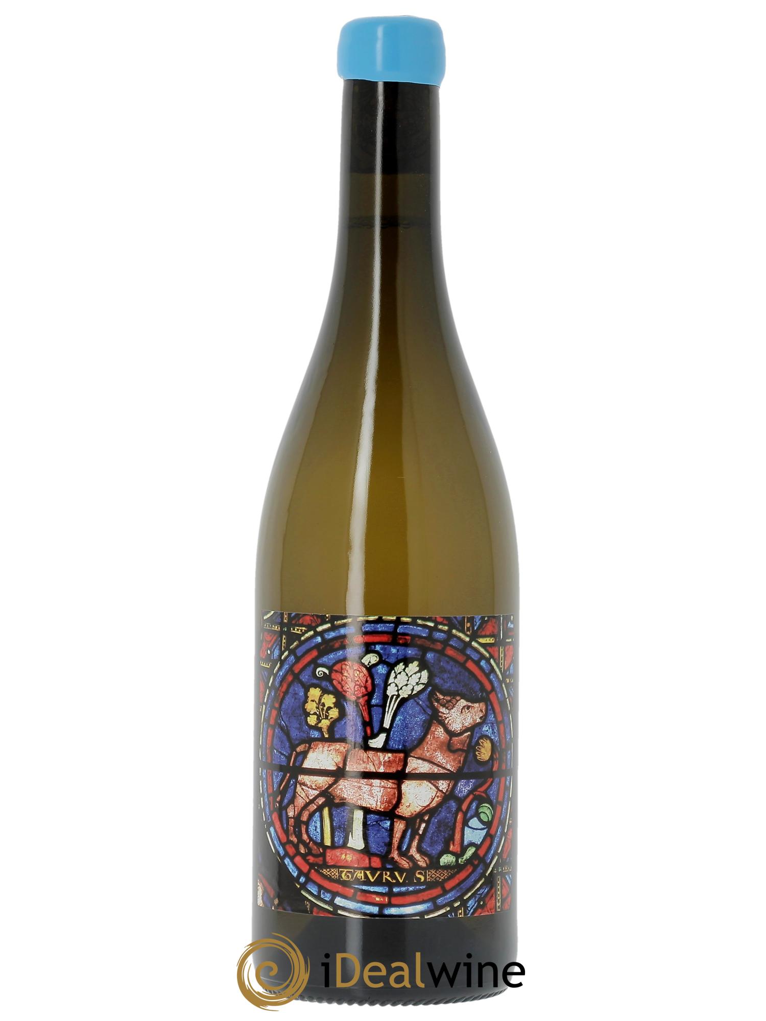 Vin de France (ex-Muscadet-Sèvre-et-Maine) Taurus Domaine de L'Ecu  2022 - Posten von 1 Flasche - 0